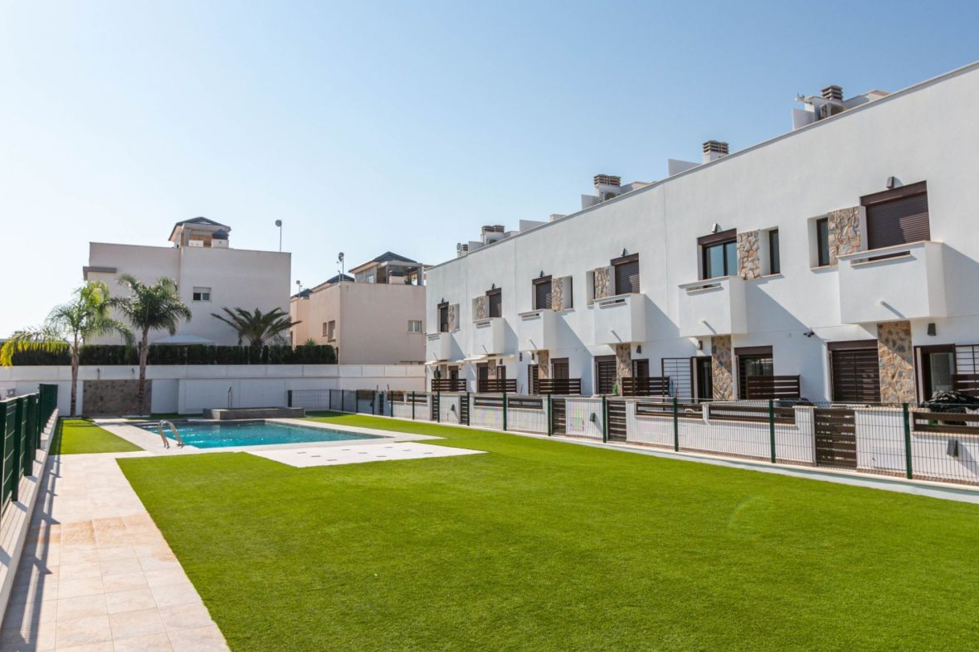 Segunda mano - Duplex -
Torrevieja - Costa Blanca