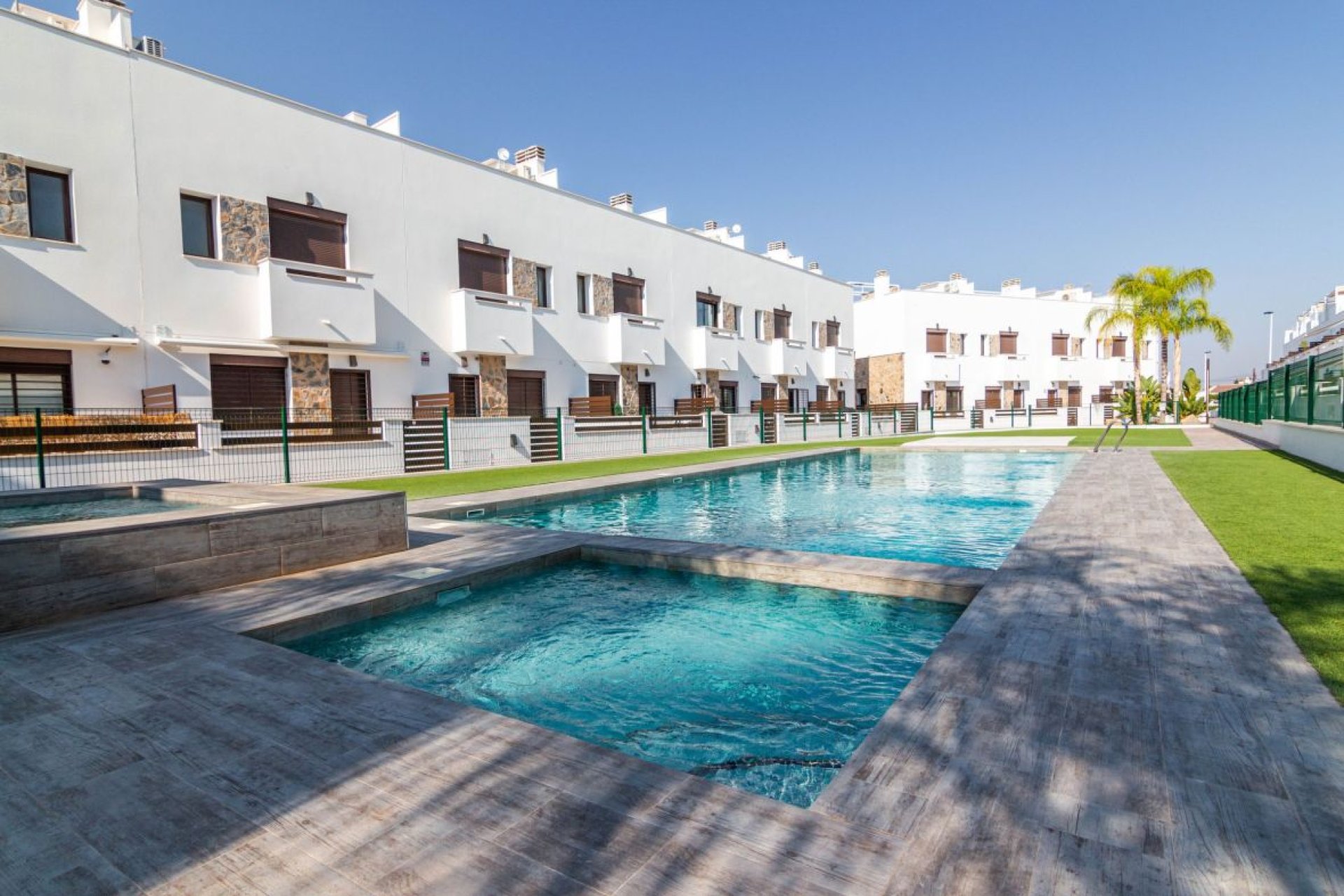 Segunda mano - Duplex -
Torrevieja - Costa Blanca