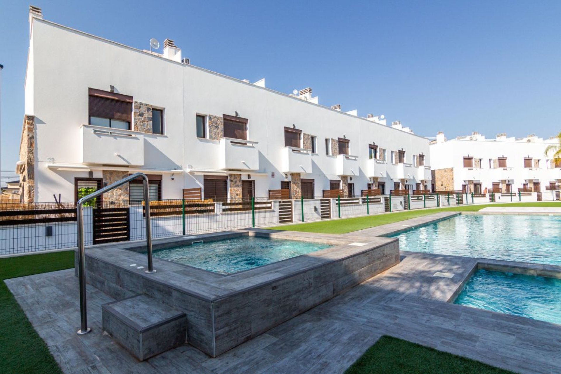 Segunda mano - Duplex -
Torrevieja - Costa Blanca