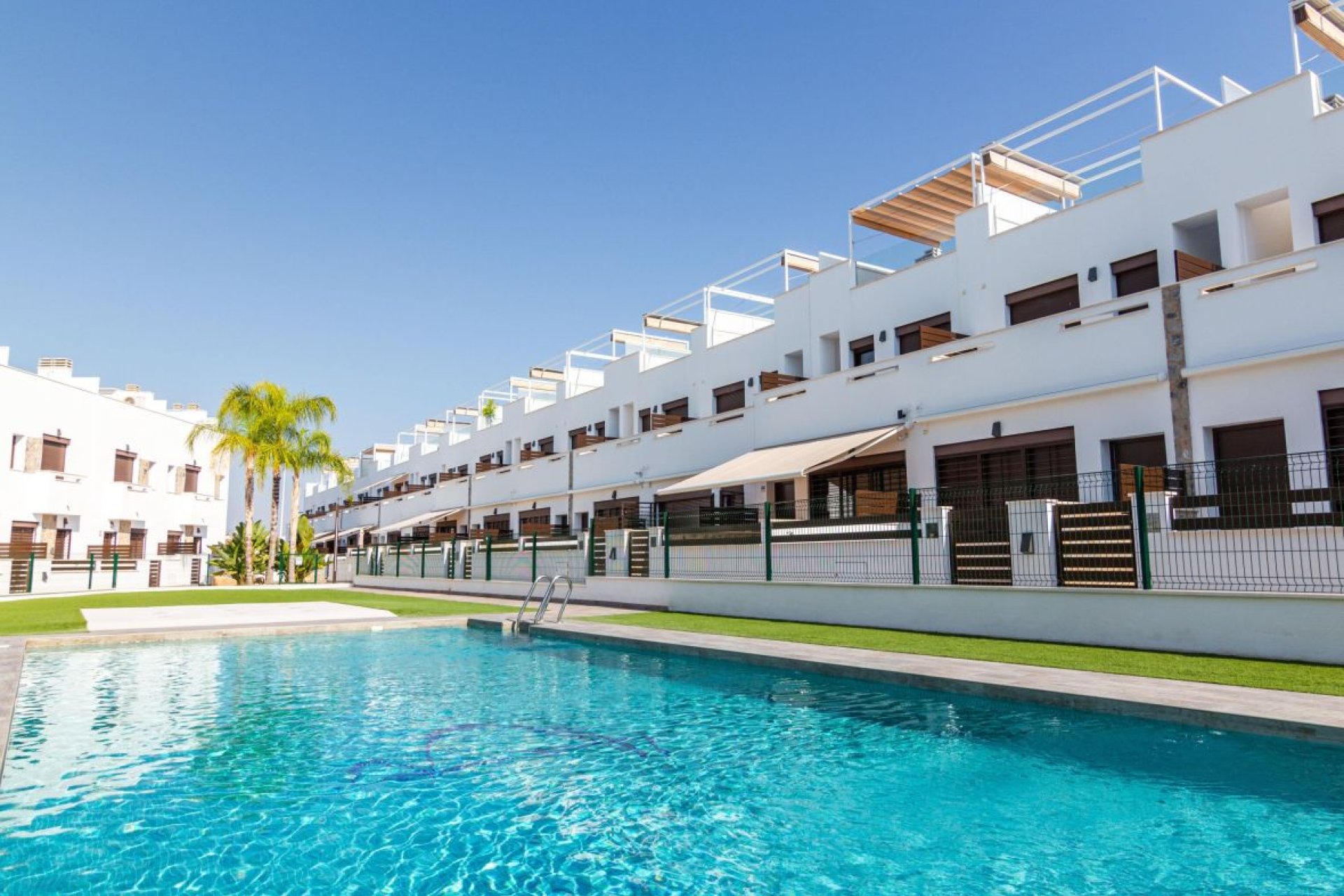 Segunda mano - Duplex -
Torrevieja - Costa Blanca