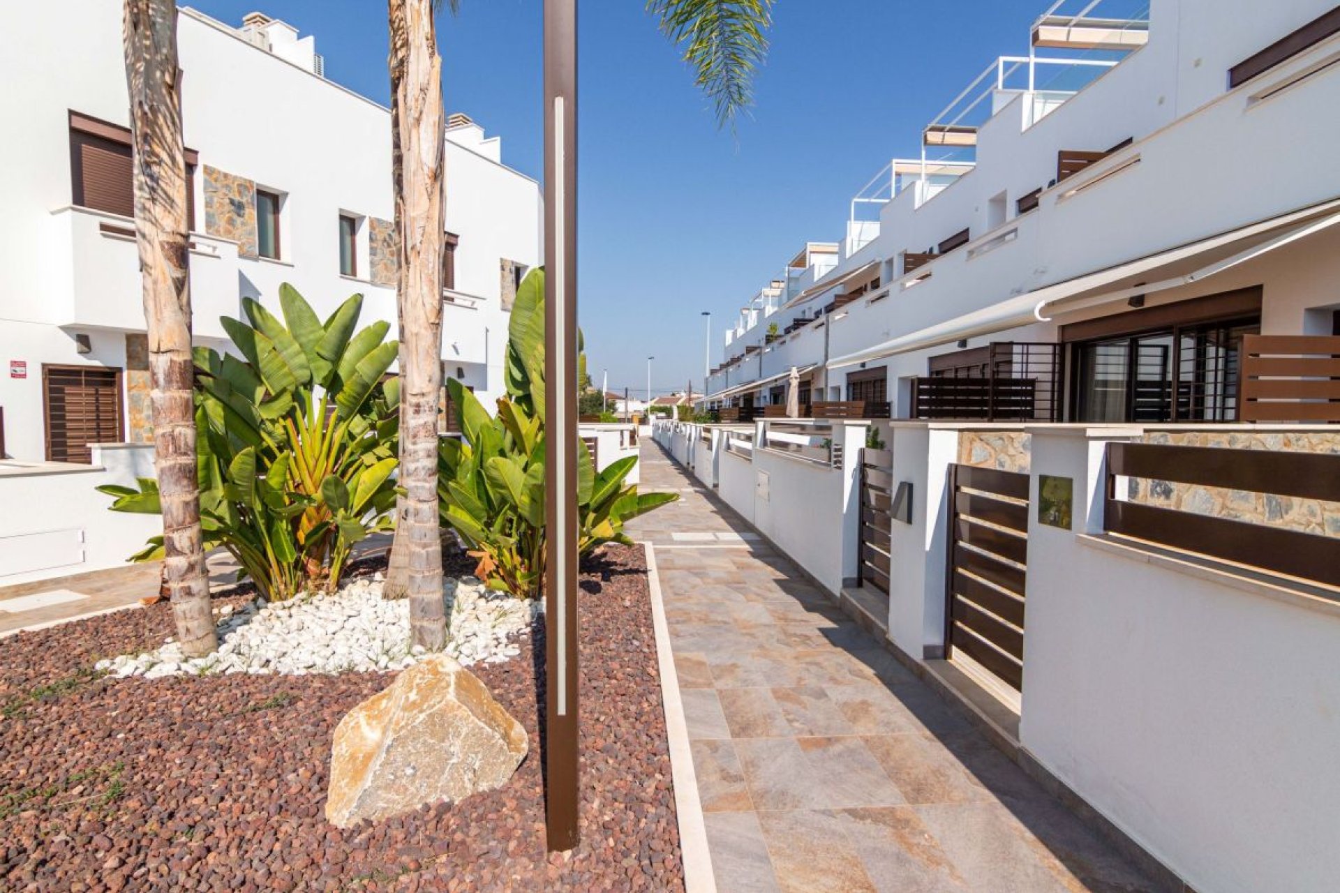 Segunda mano - Duplex -
Torrevieja - Costa Blanca