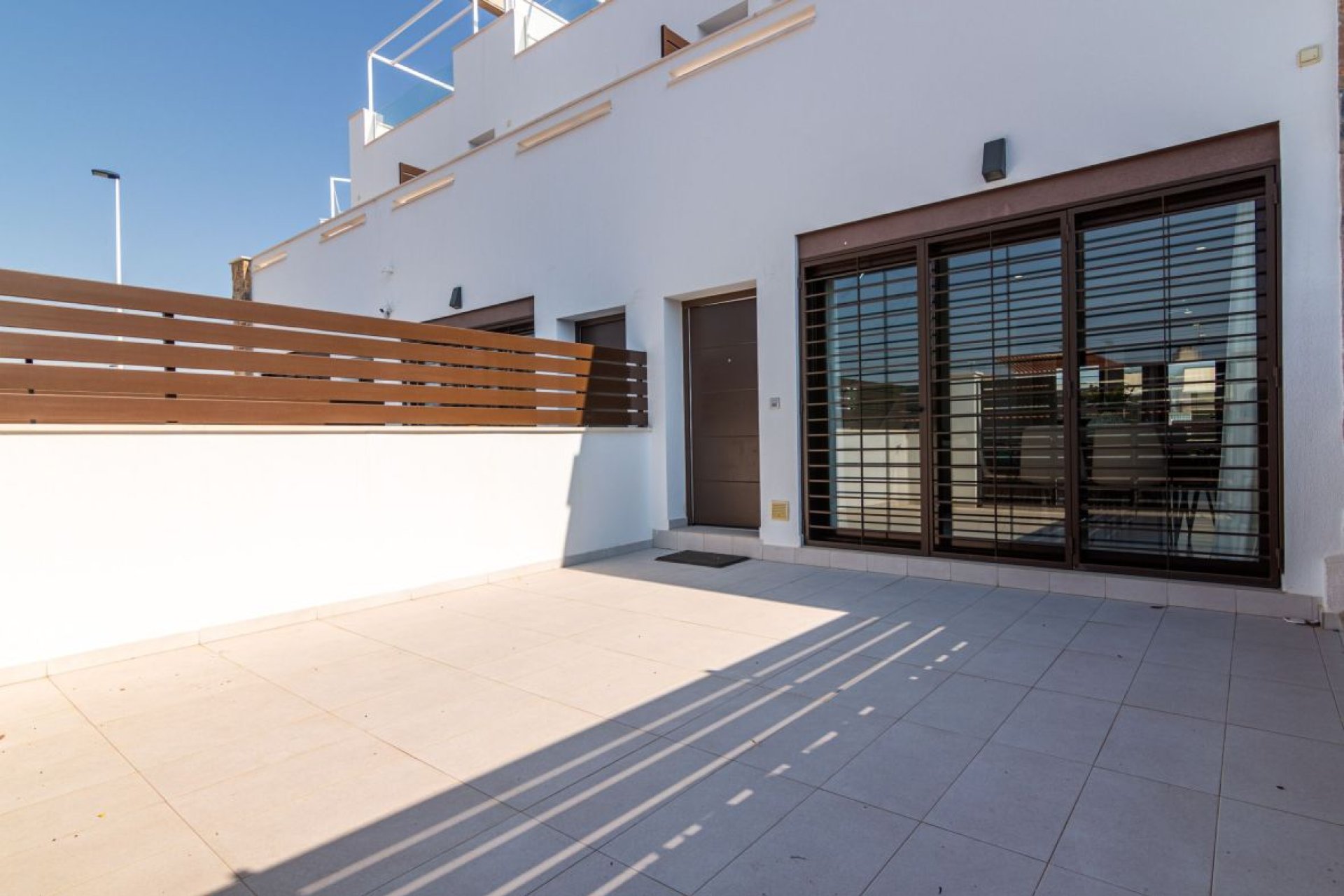 Segunda mano - Duplex -
Torrevieja - Costa Blanca
