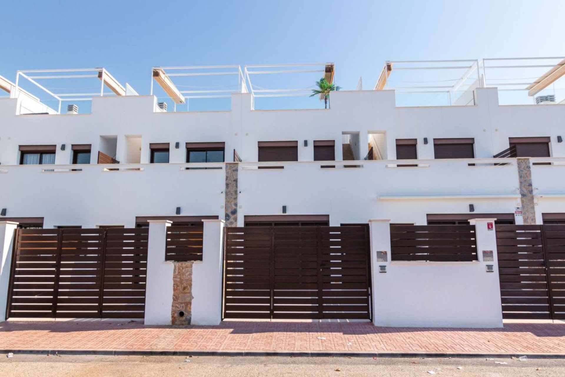 Segunda mano - Duplex -
Torrevieja - Costa Blanca