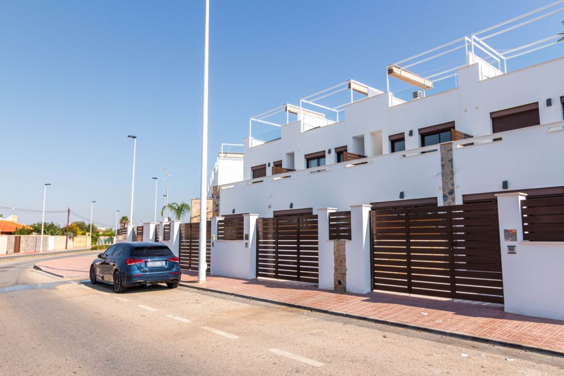 Segunda mano - Duplex -
Torrevieja - Costa Blanca
