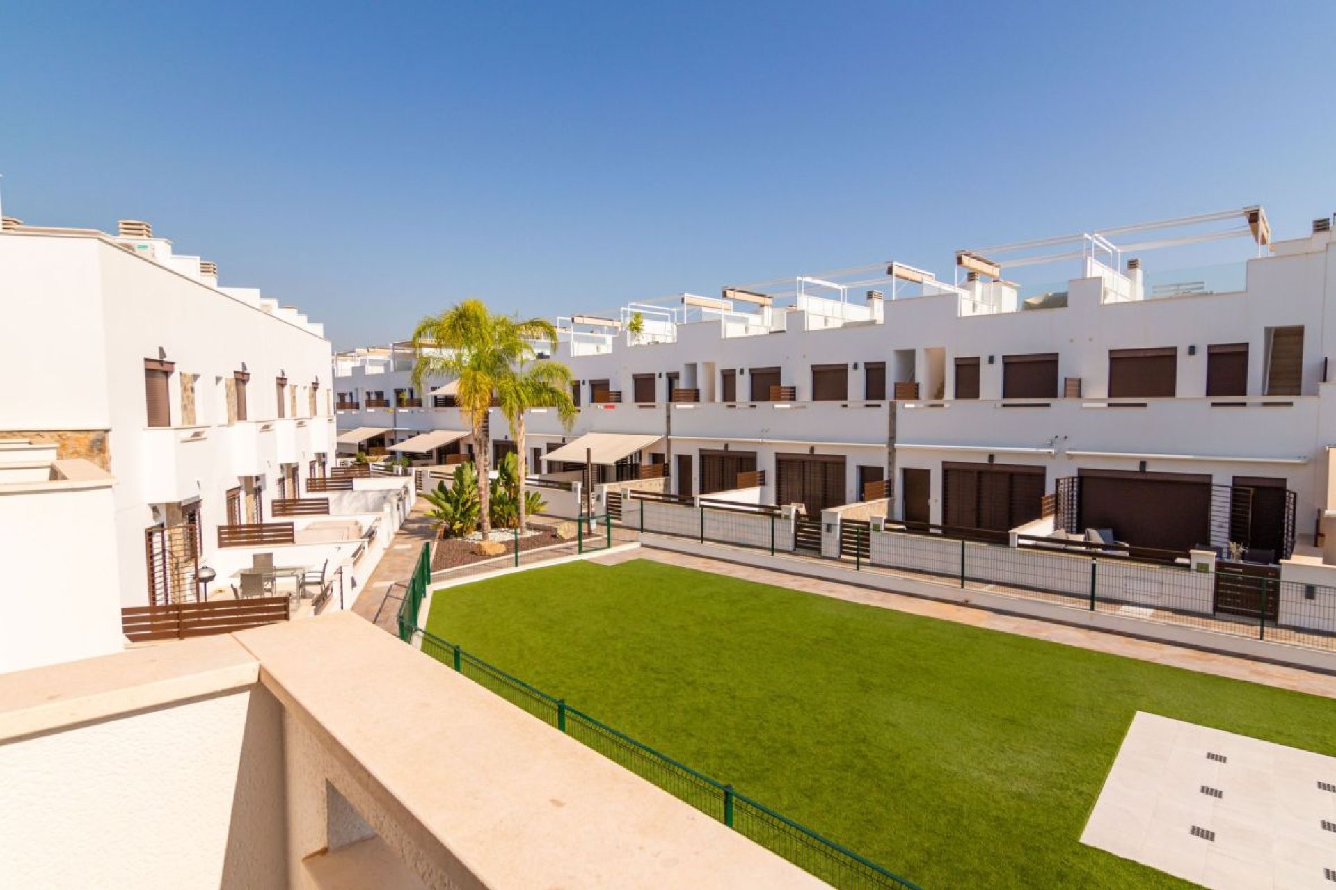 Segunda mano - Duplex -
Torrevieja - Costa Blanca