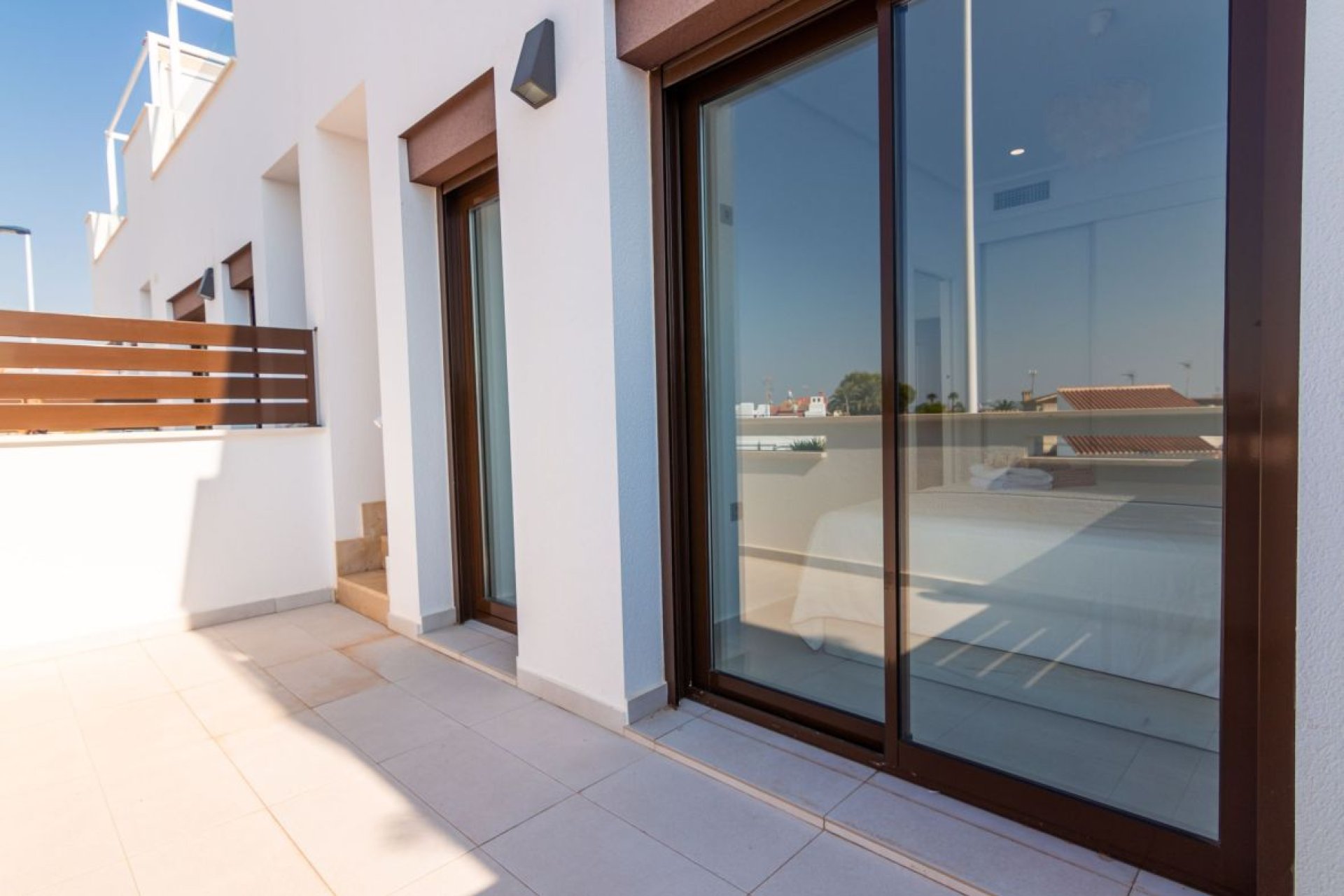 Segunda mano - Duplex -
Torrevieja - Costa Blanca