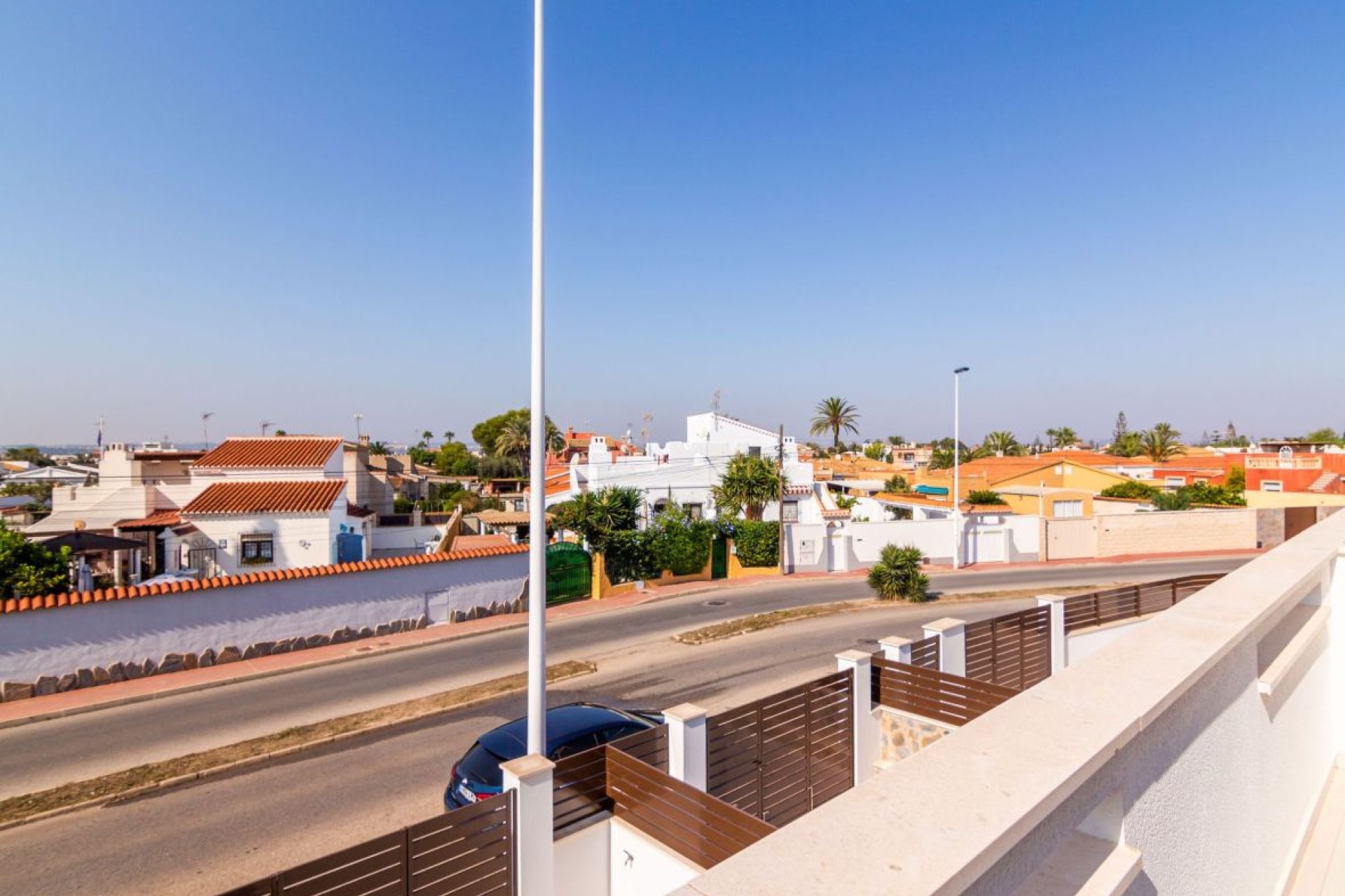 Segunda mano - Duplex -
Torrevieja - Costa Blanca