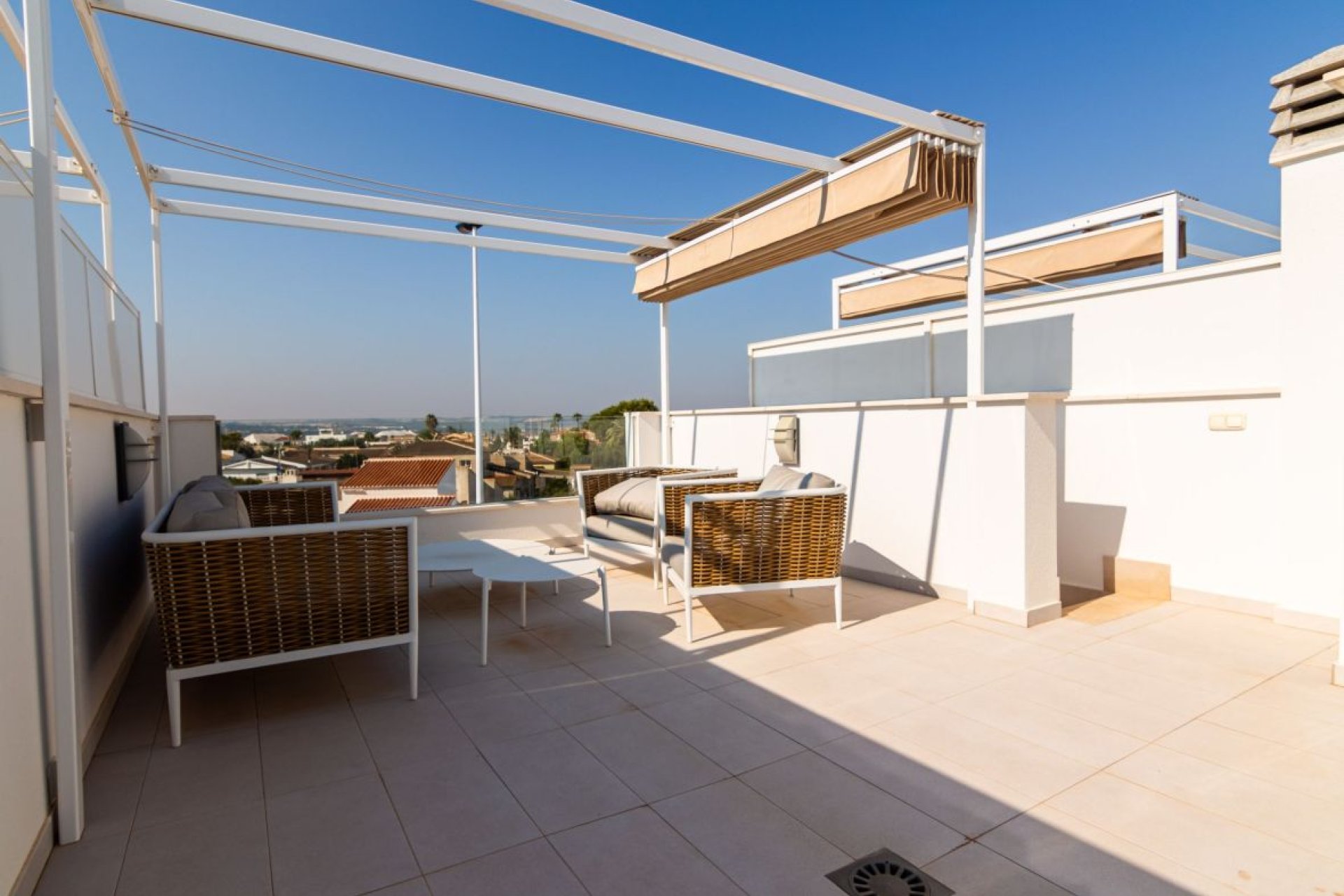 Segunda mano - Duplex -
Torrevieja - Costa Blanca