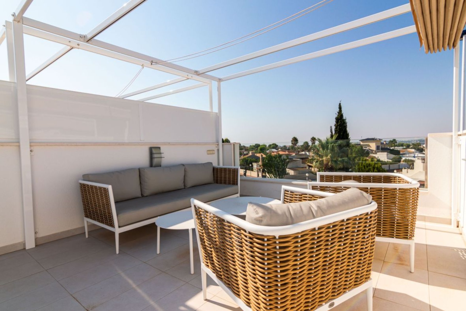 Segunda mano - Duplex -
Torrevieja - Costa Blanca
