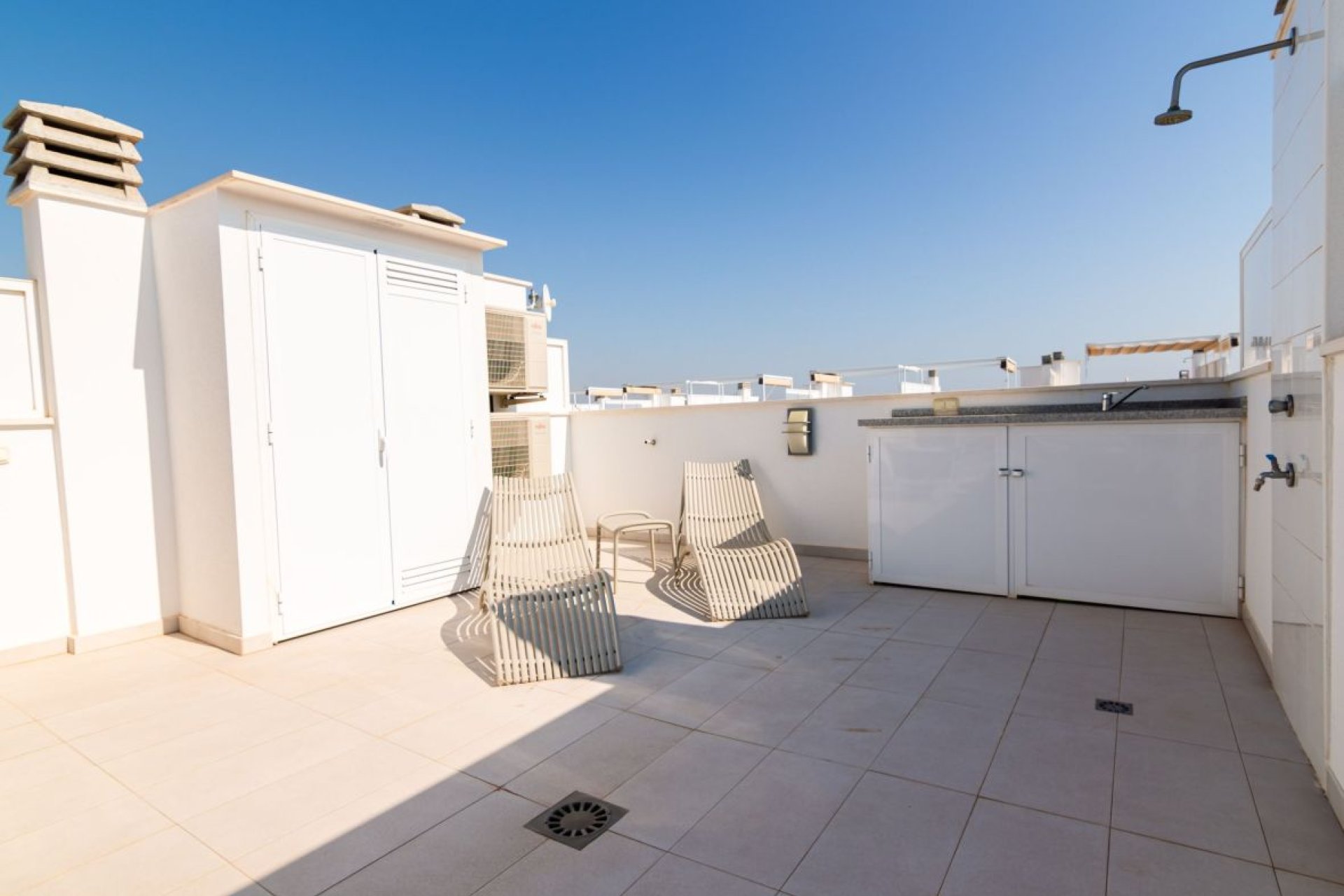 Segunda mano - Duplex -
Torrevieja - Costa Blanca