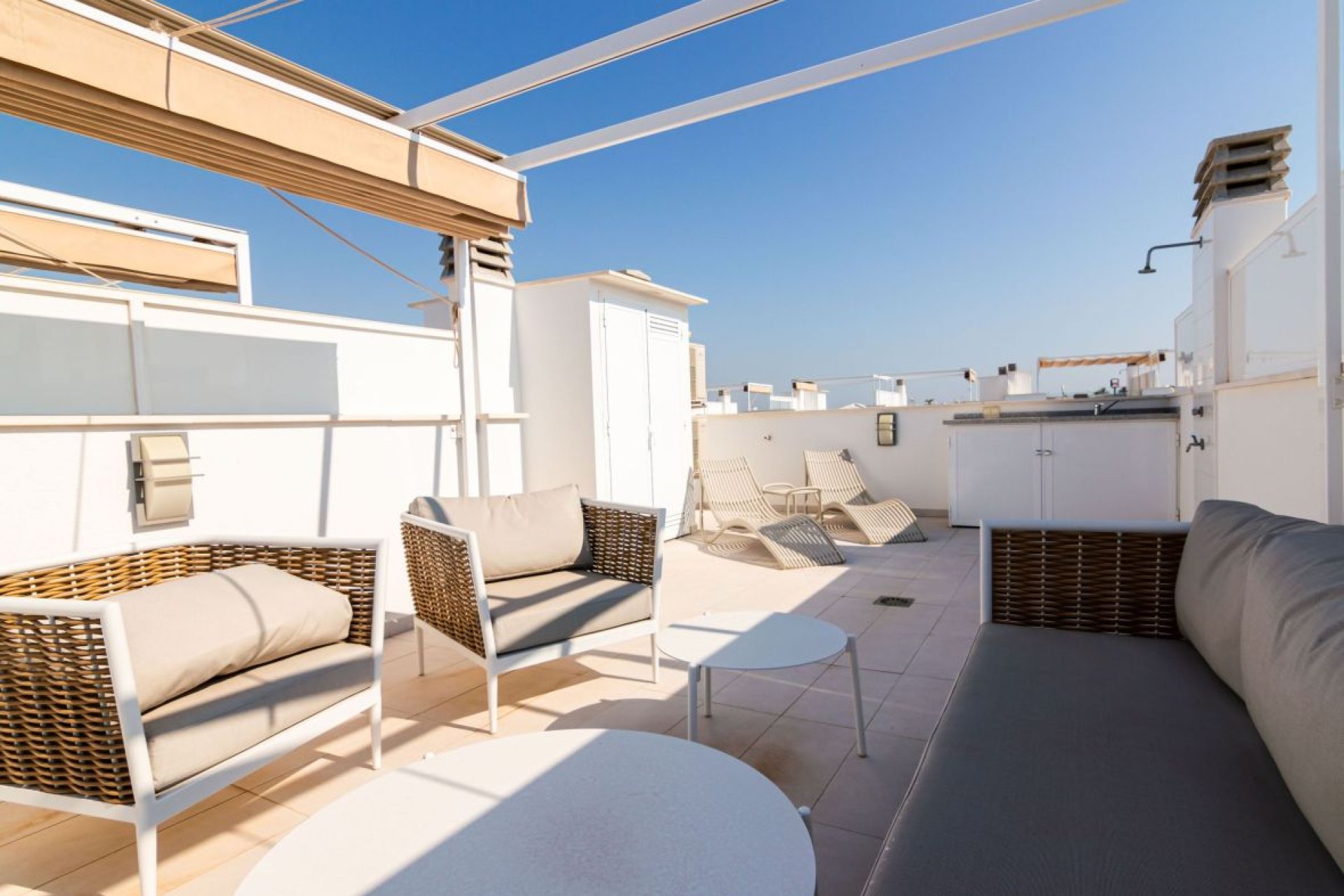 Segunda mano - Duplex -
Torrevieja - Costa Blanca