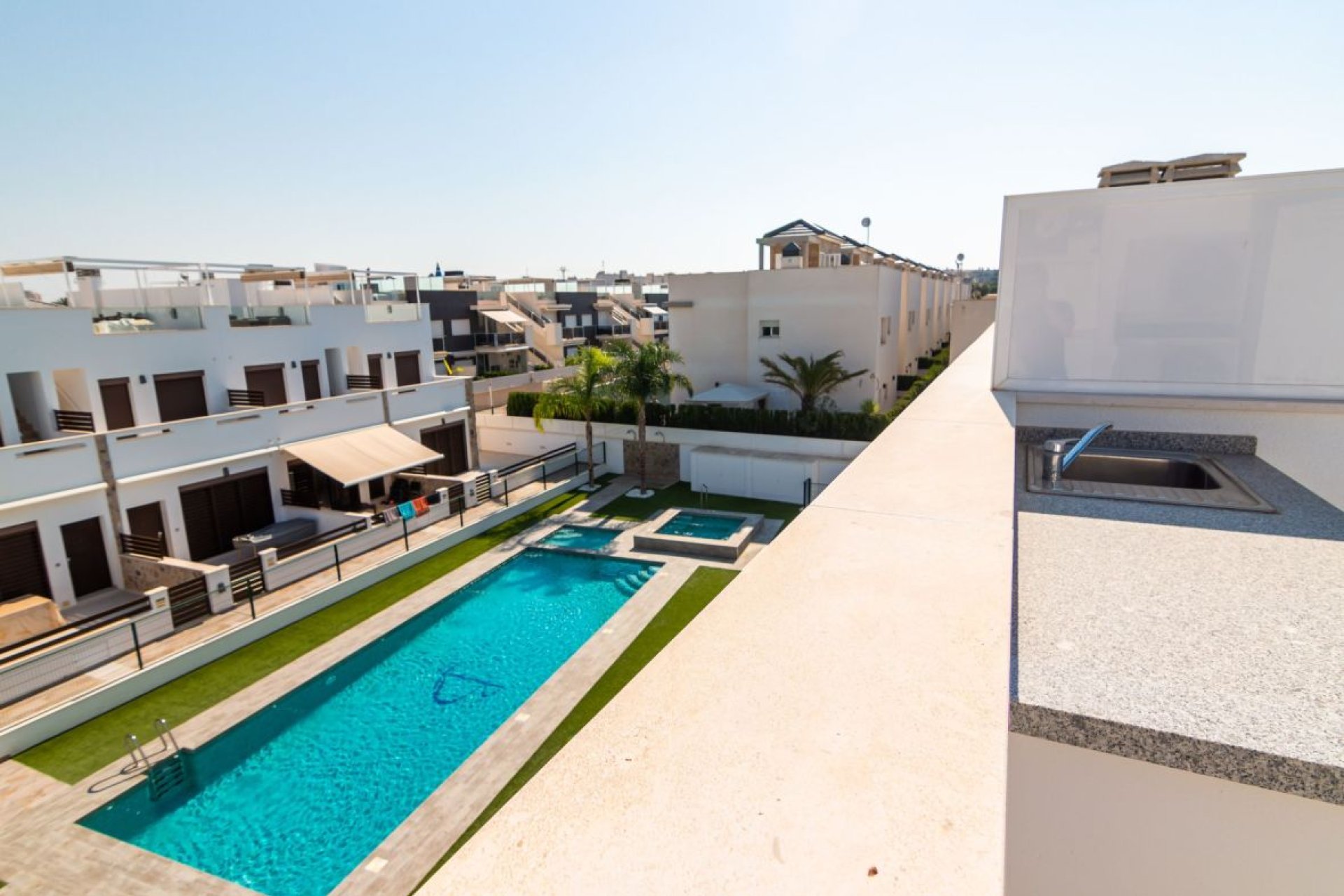 Segunda mano - Duplex -
Torrevieja - Costa Blanca
