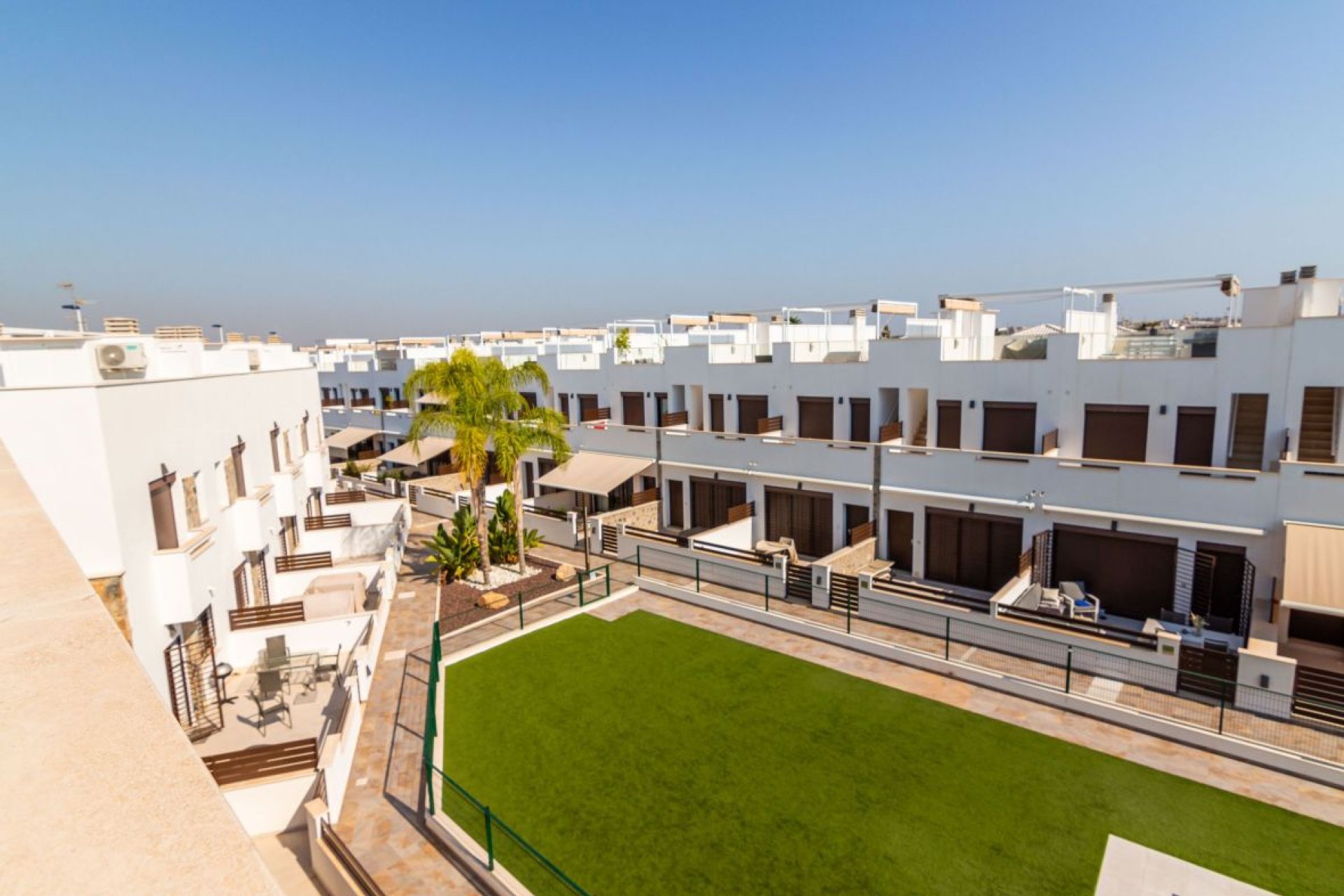 Segunda mano - Duplex -
Torrevieja - Costa Blanca