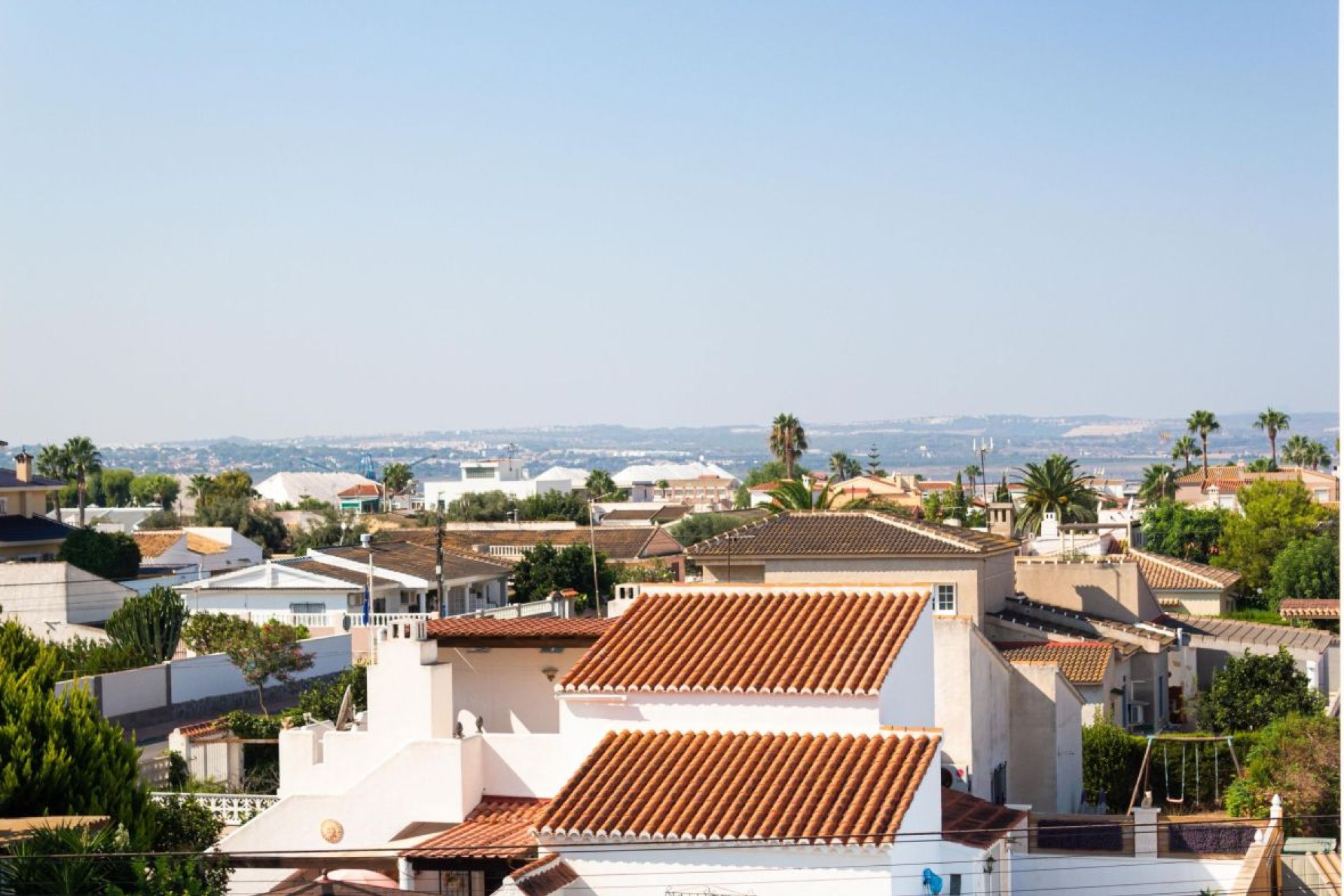 Segunda mano - Duplex -
Torrevieja - Costa Blanca