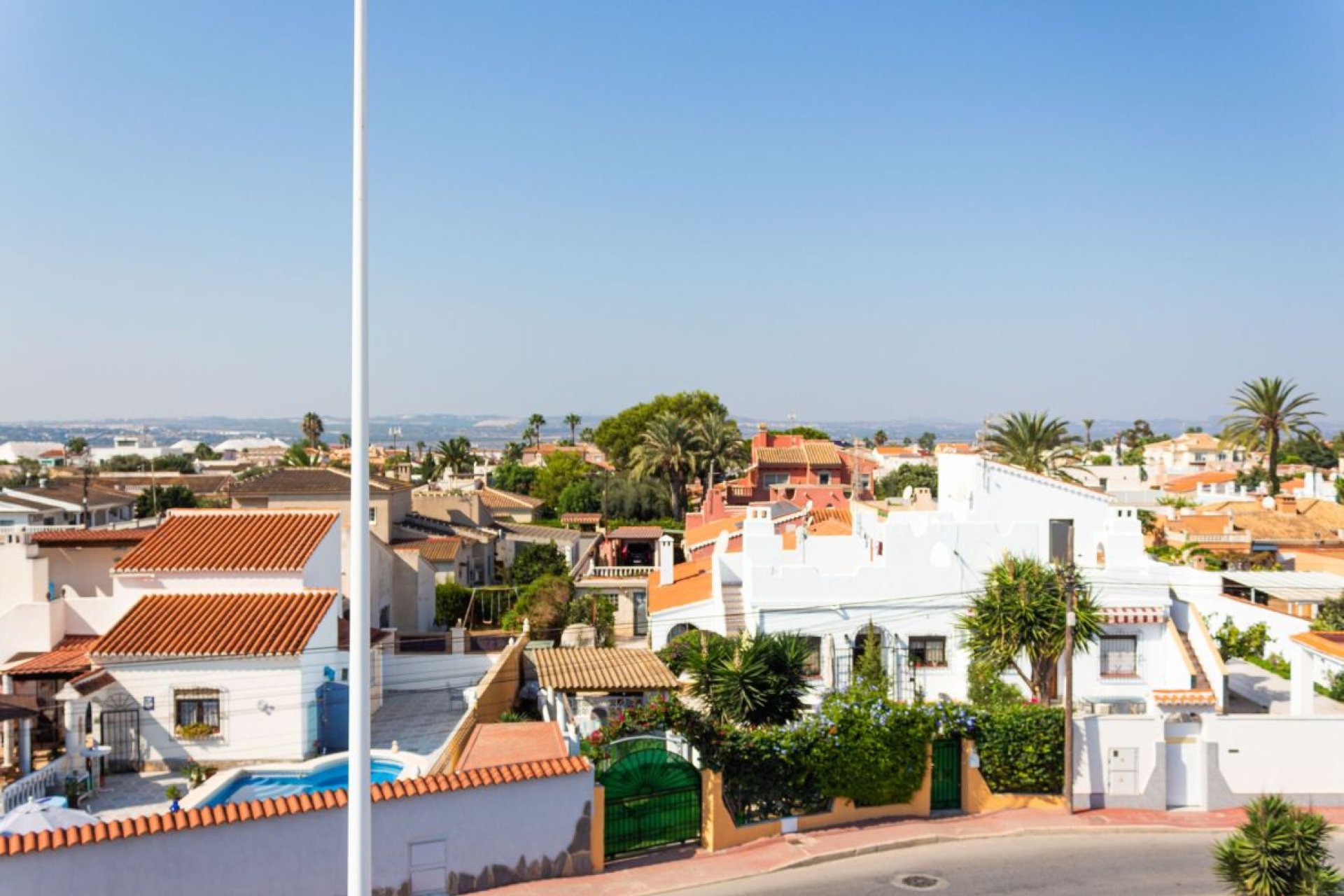 Segunda mano - Duplex -
Torrevieja - Costa Blanca