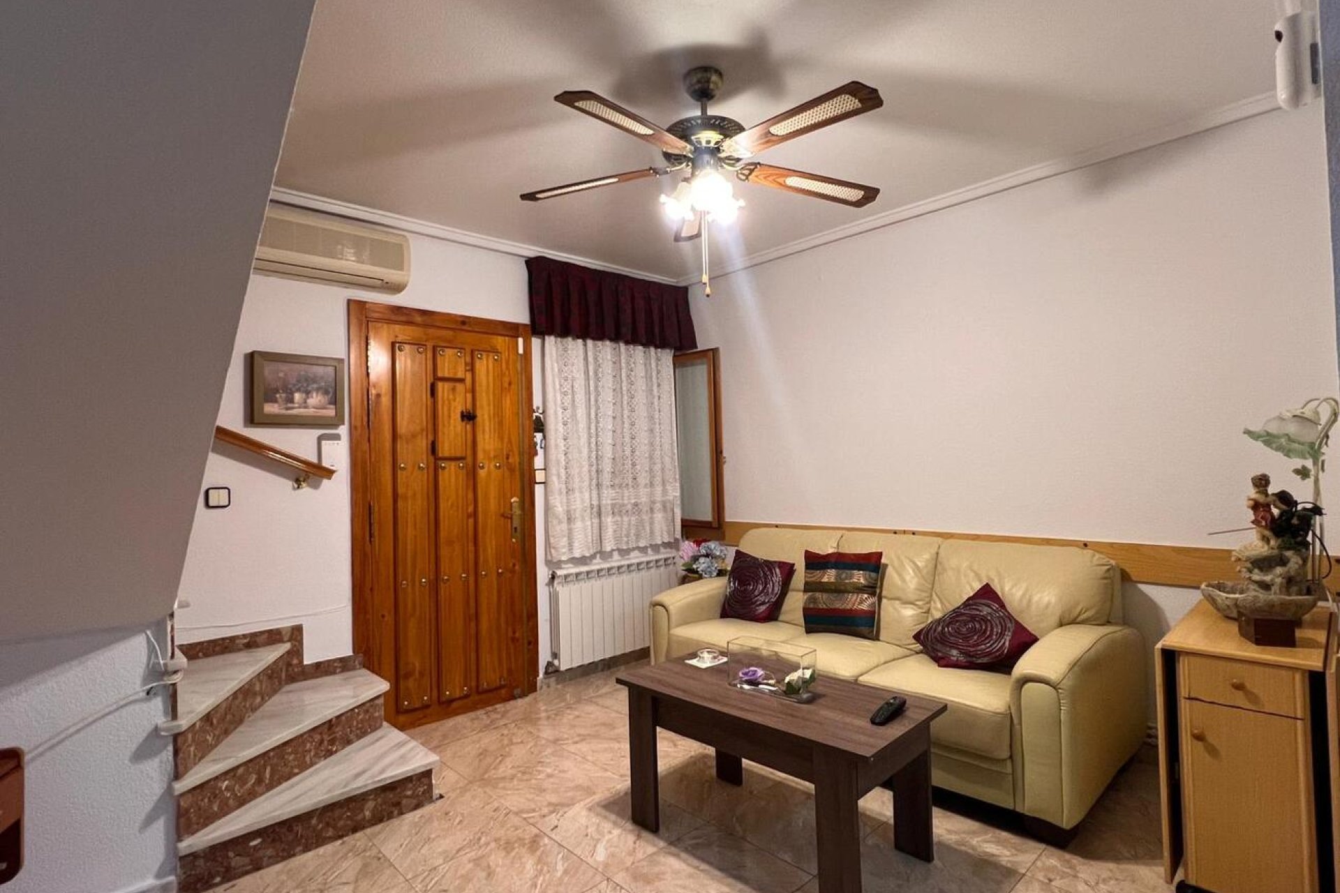 Segunda mano - Duplex -
Torrevieja - Costa Blanca