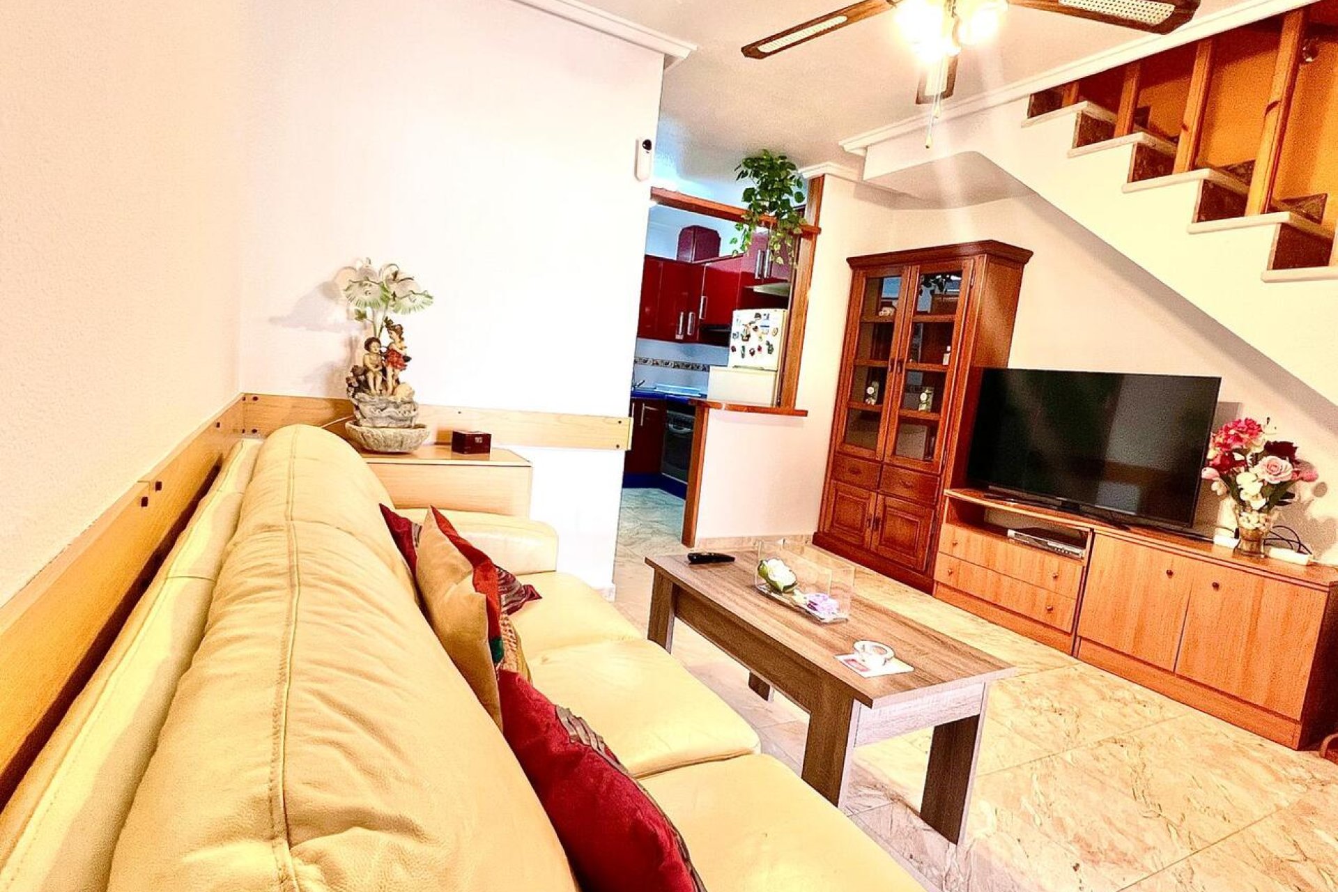Segunda mano - Duplex -
Torrevieja - Costa Blanca