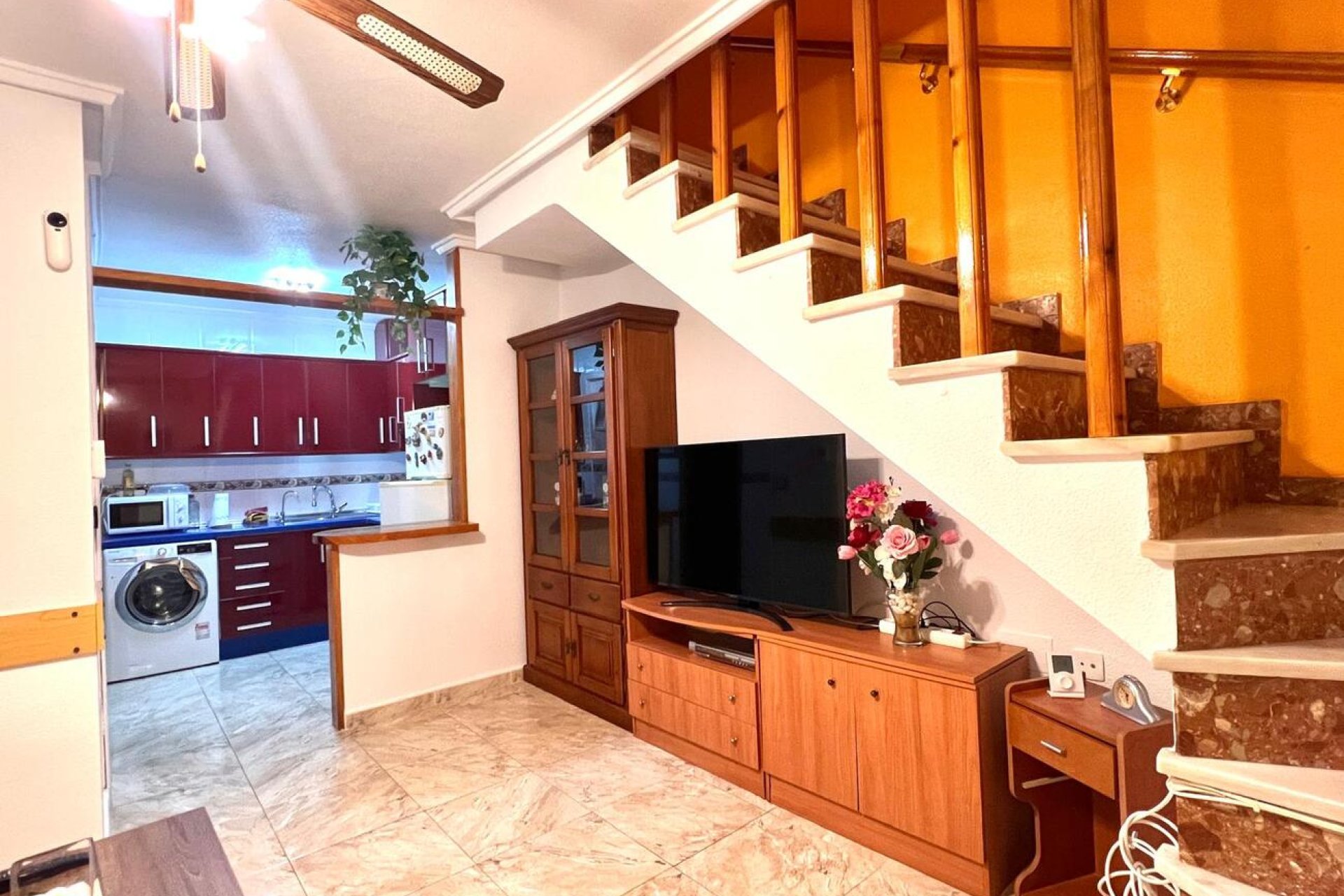 Segunda mano - Duplex -
Torrevieja - Costa Blanca