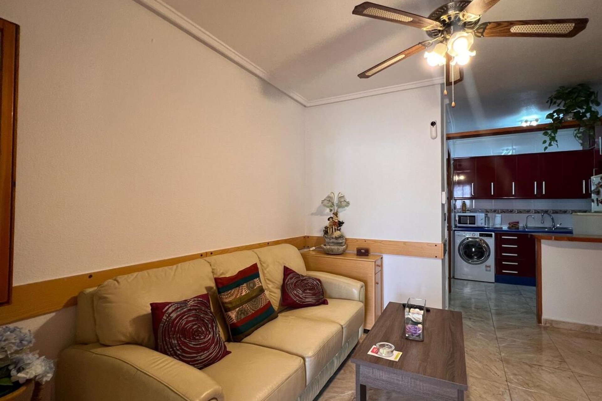 Segunda mano - Duplex -
Torrevieja - Costa Blanca