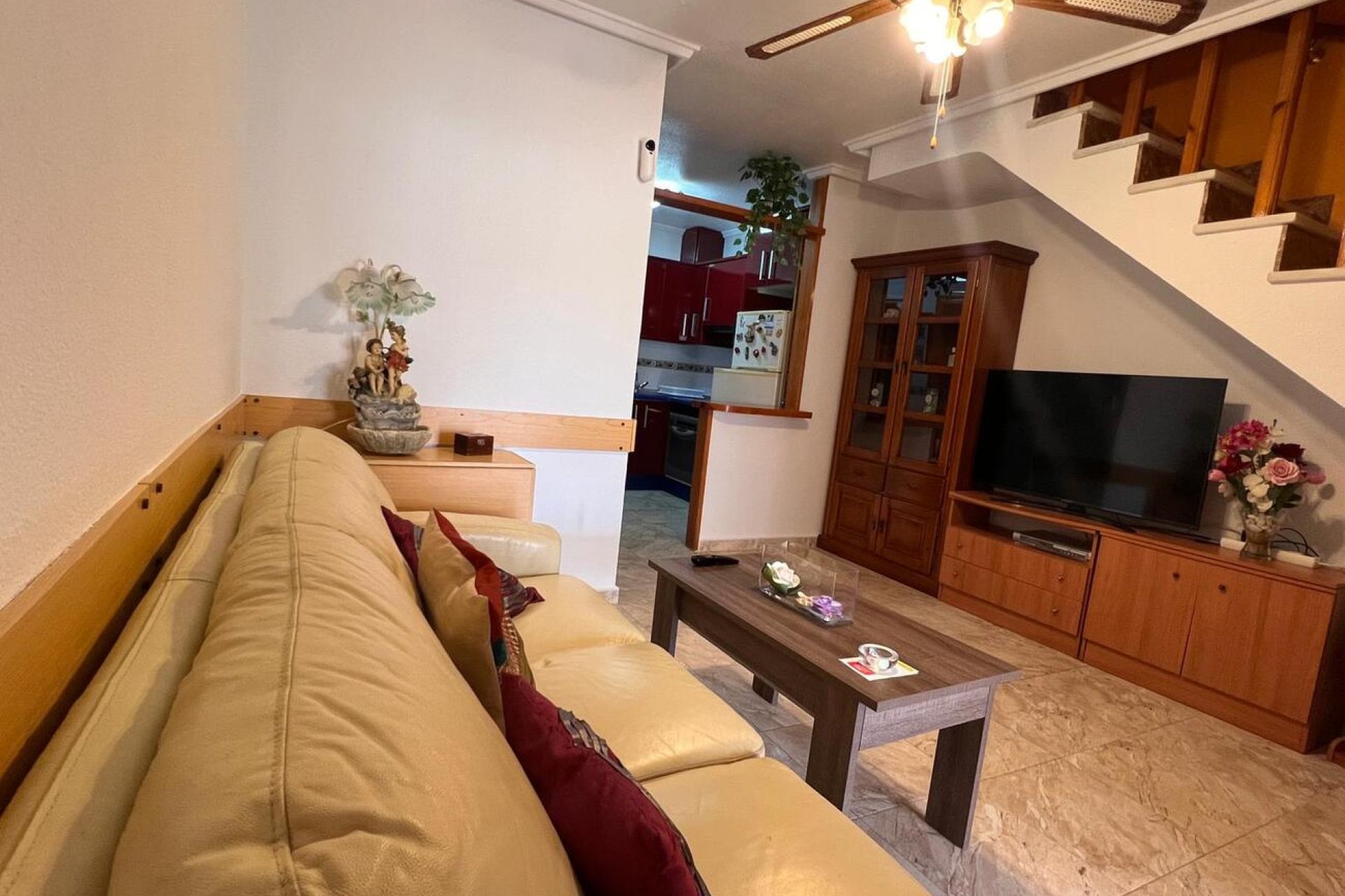 Segunda mano - Duplex -
Torrevieja - Costa Blanca