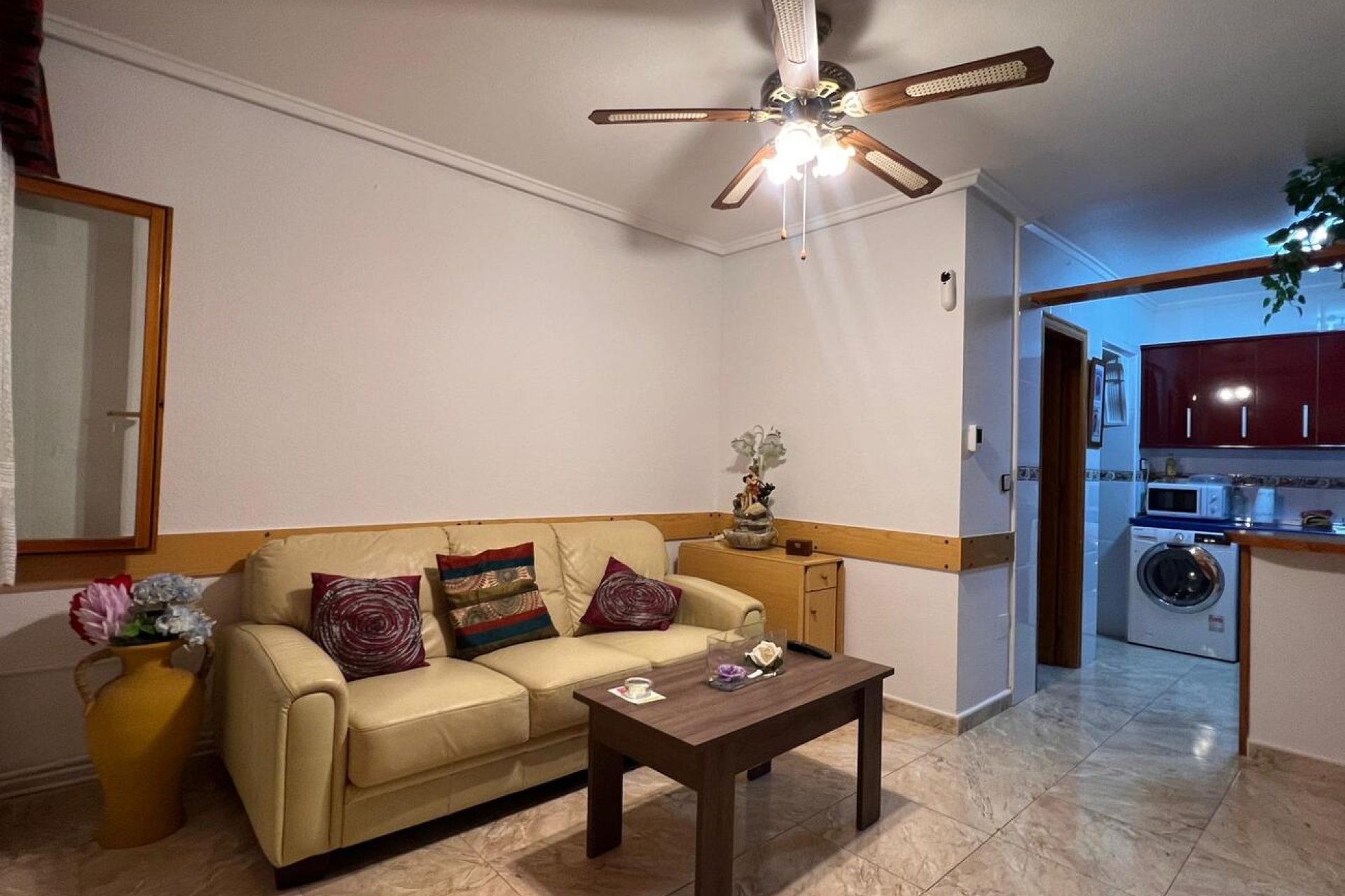 Segunda mano - Duplex -
Torrevieja - Costa Blanca