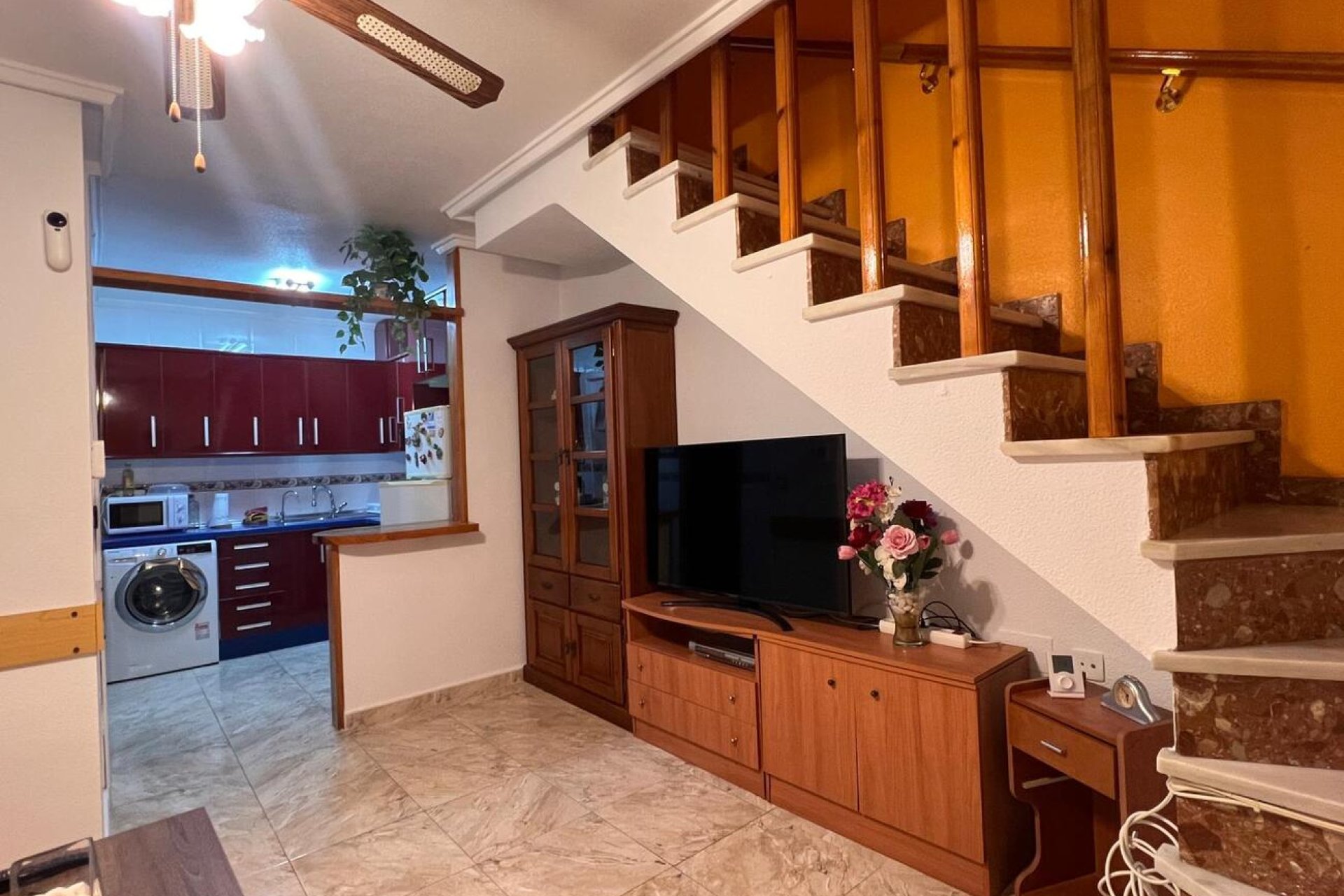 Segunda mano - Duplex -
Torrevieja - Costa Blanca