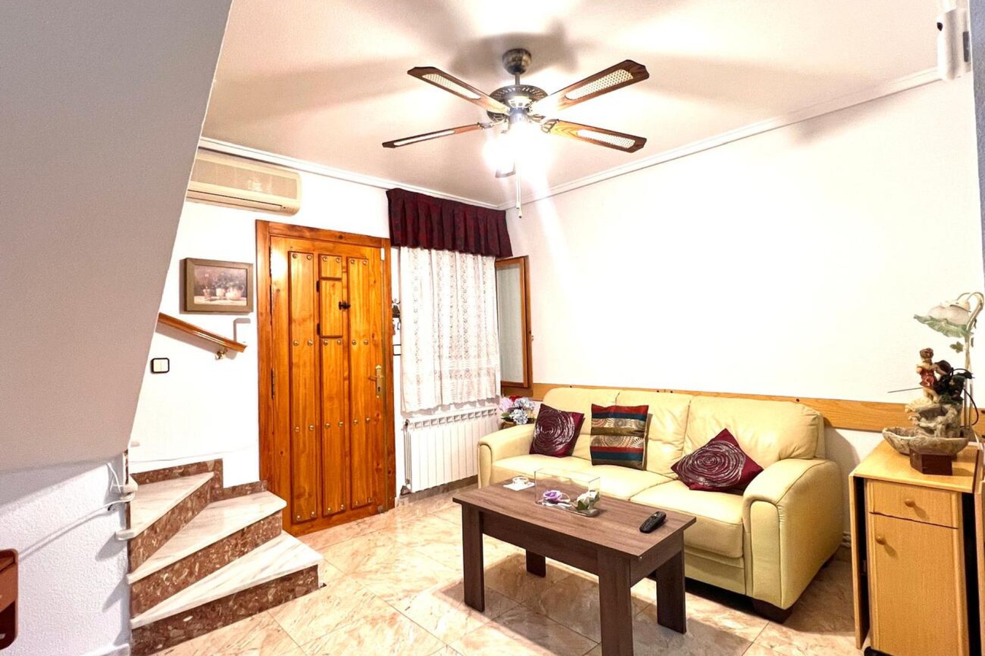 Segunda mano - Duplex -
Torrevieja - Costa Blanca