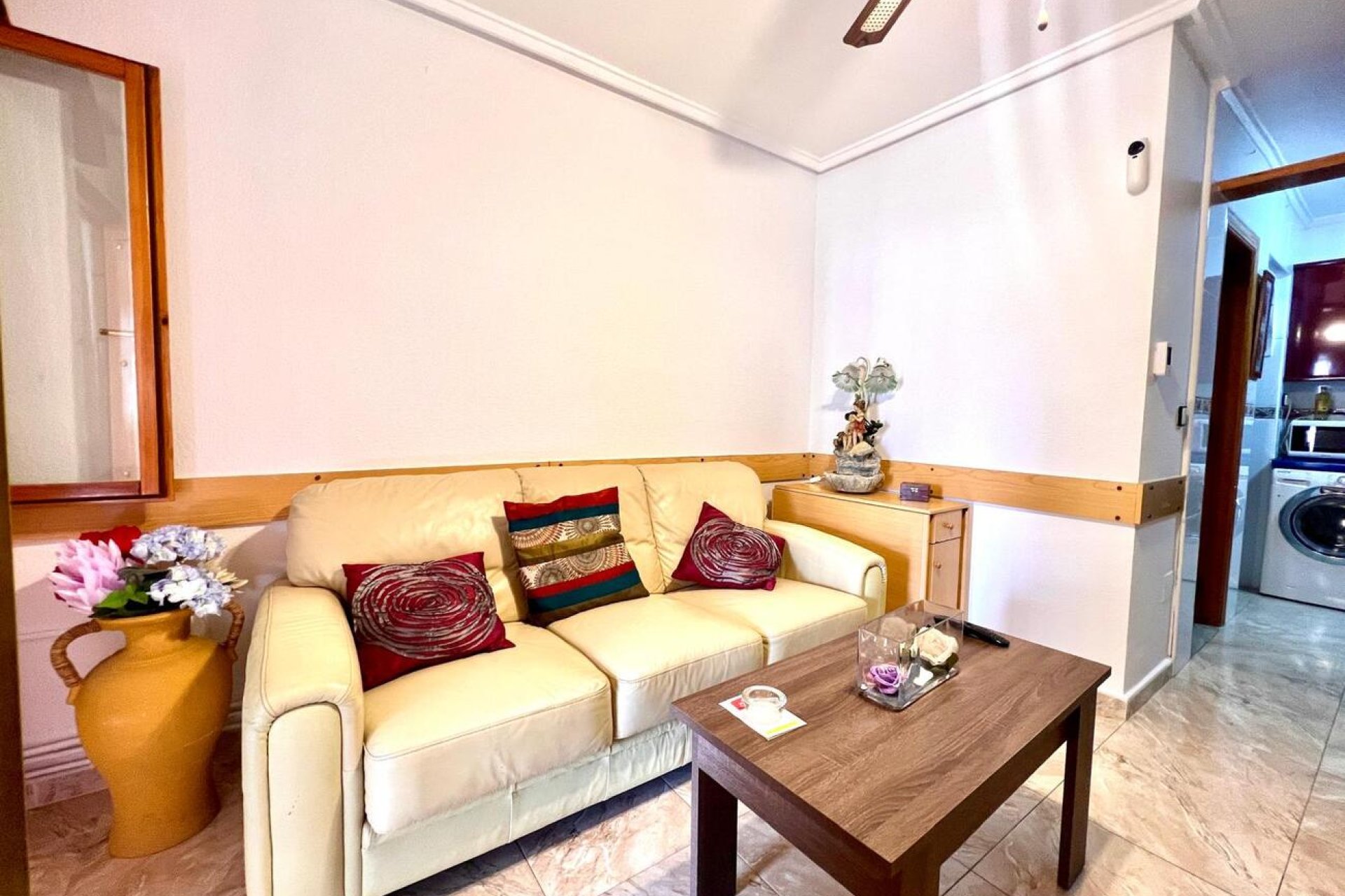 Segunda mano - Duplex -
Torrevieja - Costa Blanca