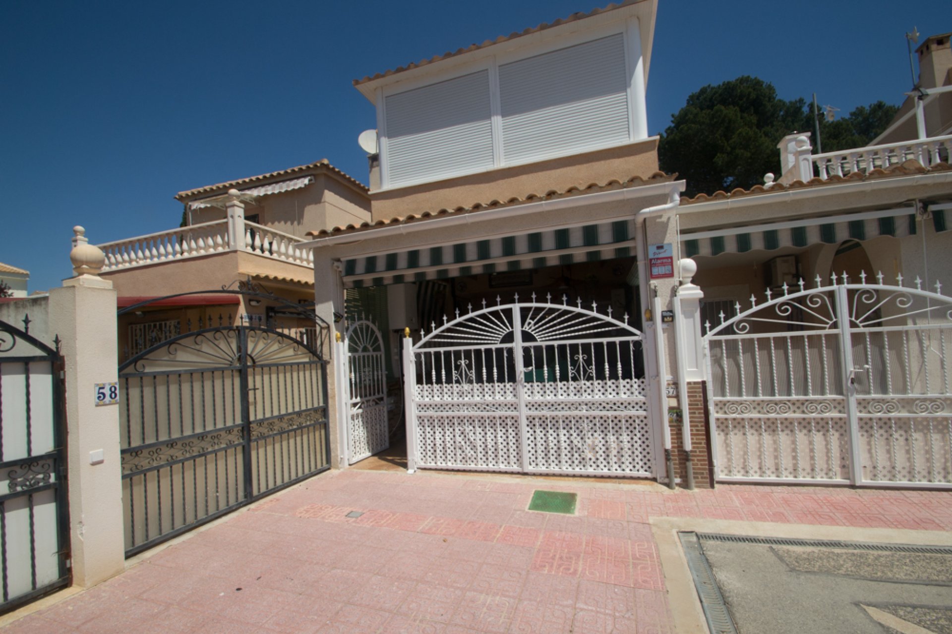 Segunda mano - Duplex -
Torrevieja - Costa Blanca