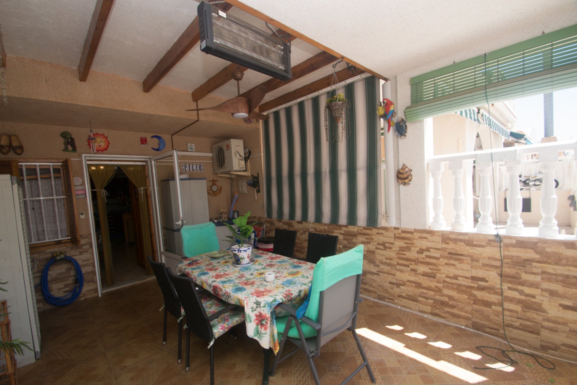 Segunda mano - Duplex -
Torrevieja - Costa Blanca