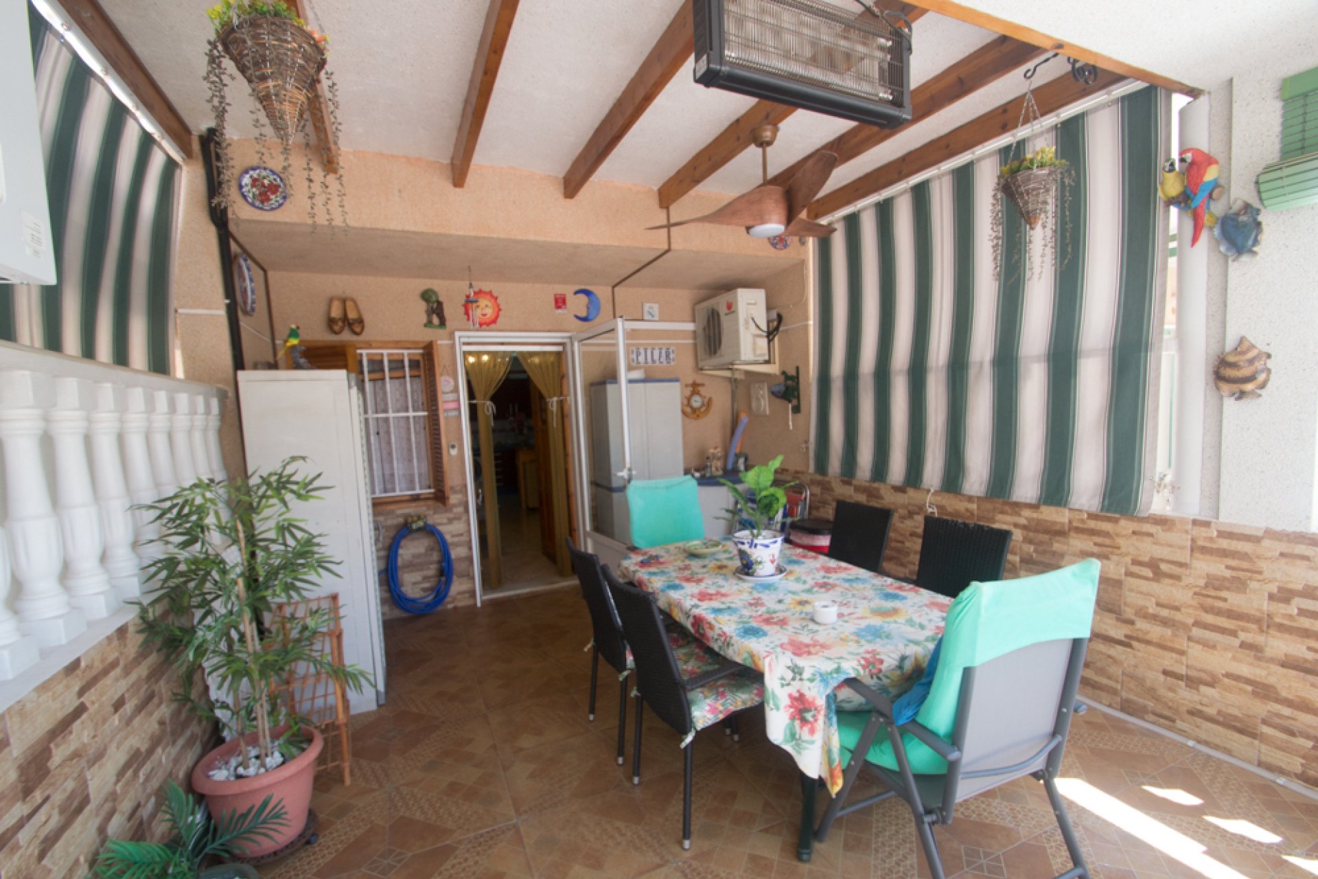 Segunda mano - Duplex -
Torrevieja - Costa Blanca