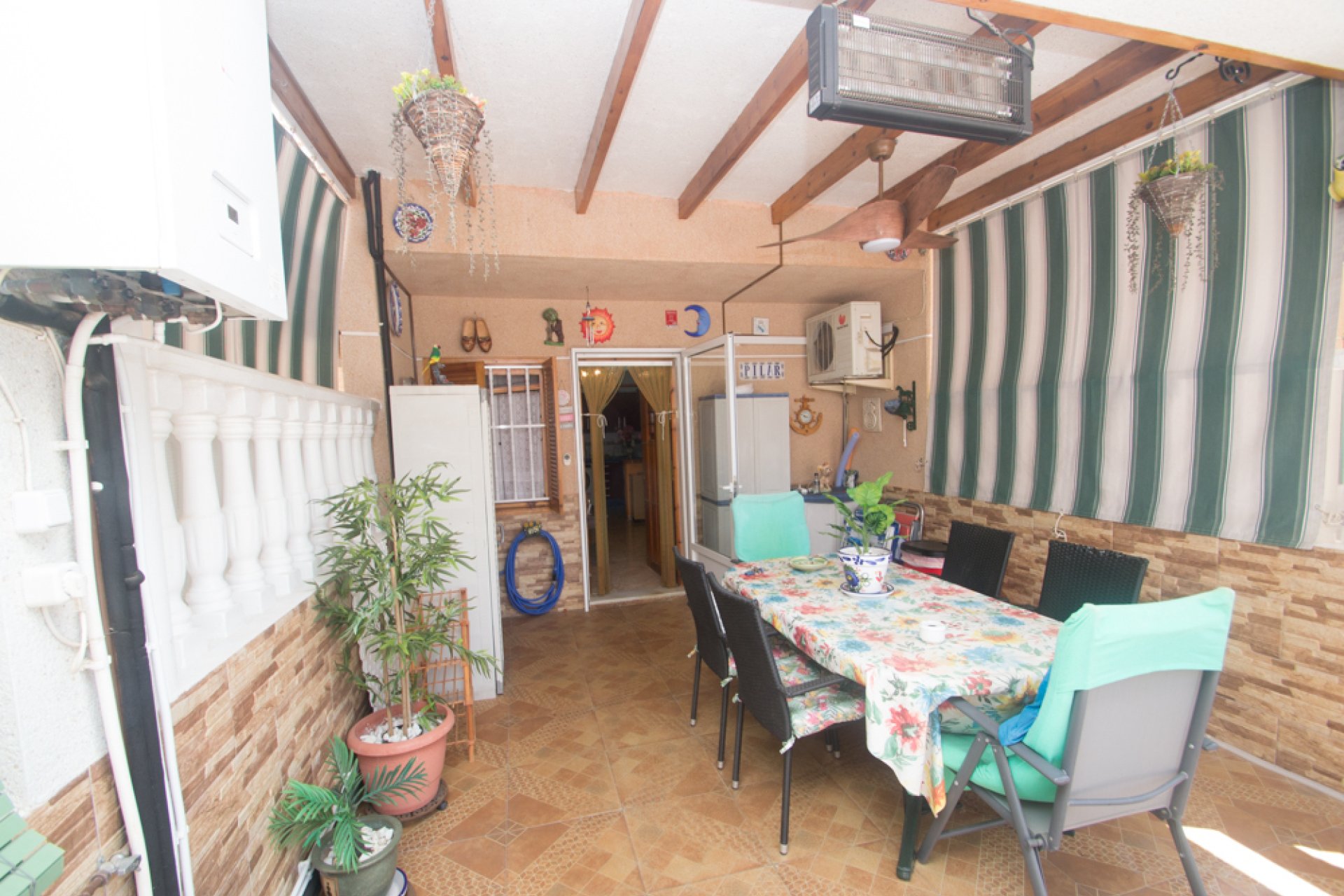Segunda mano - Duplex -
Torrevieja - Costa Blanca