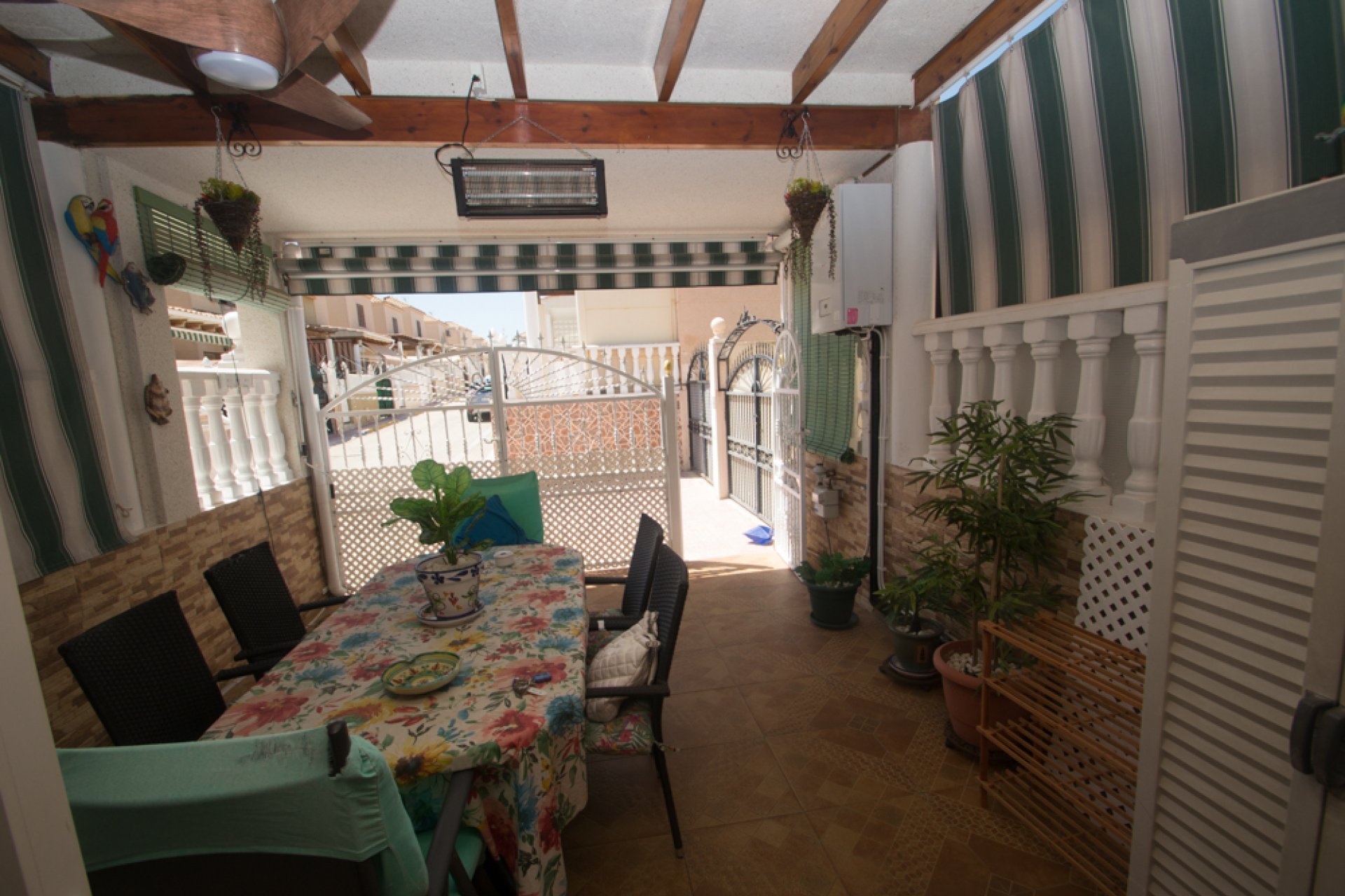 Segunda mano - Duplex -
Torrevieja - Costa Blanca