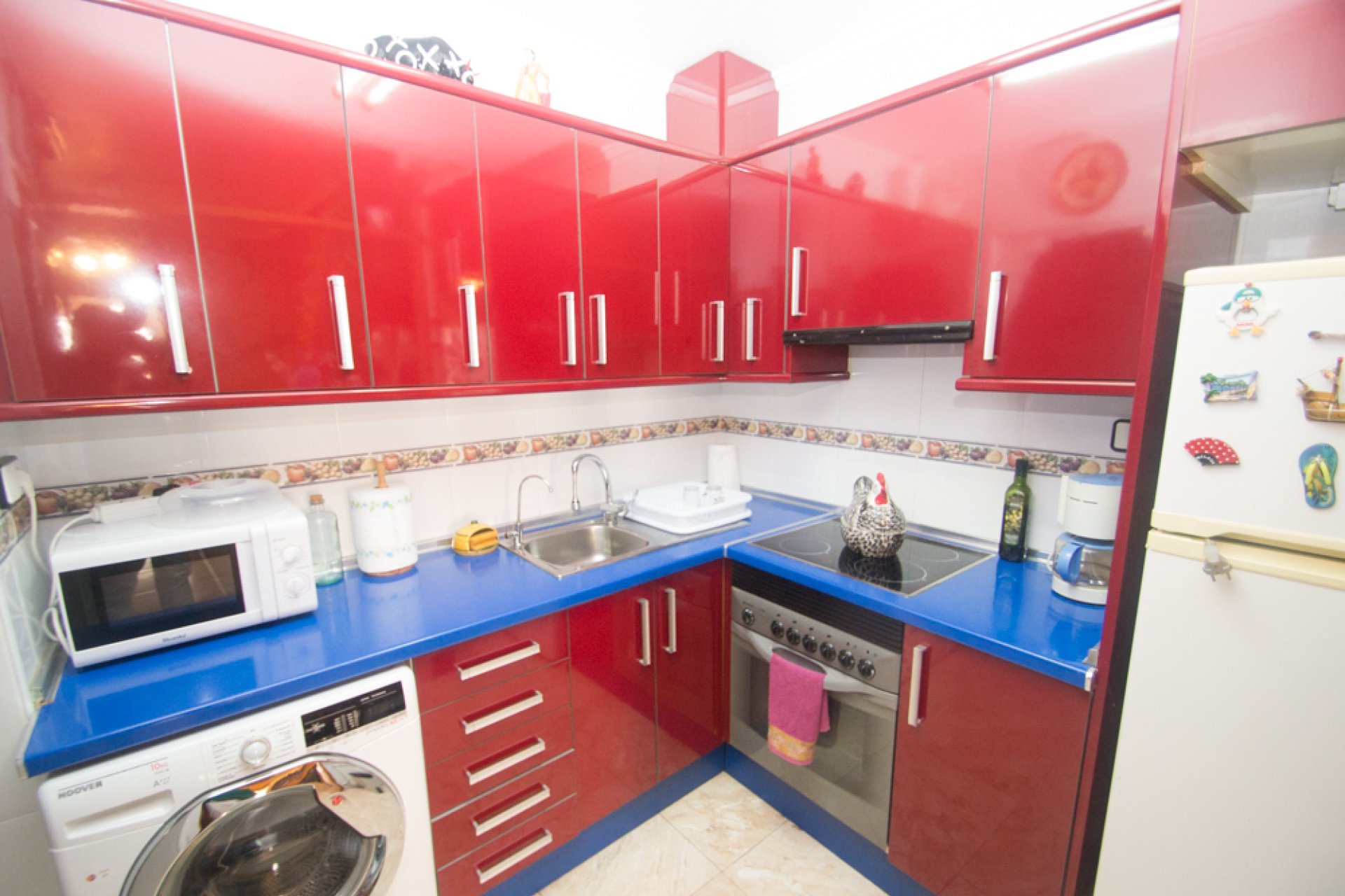 Segunda mano - Duplex -
Torrevieja - Costa Blanca