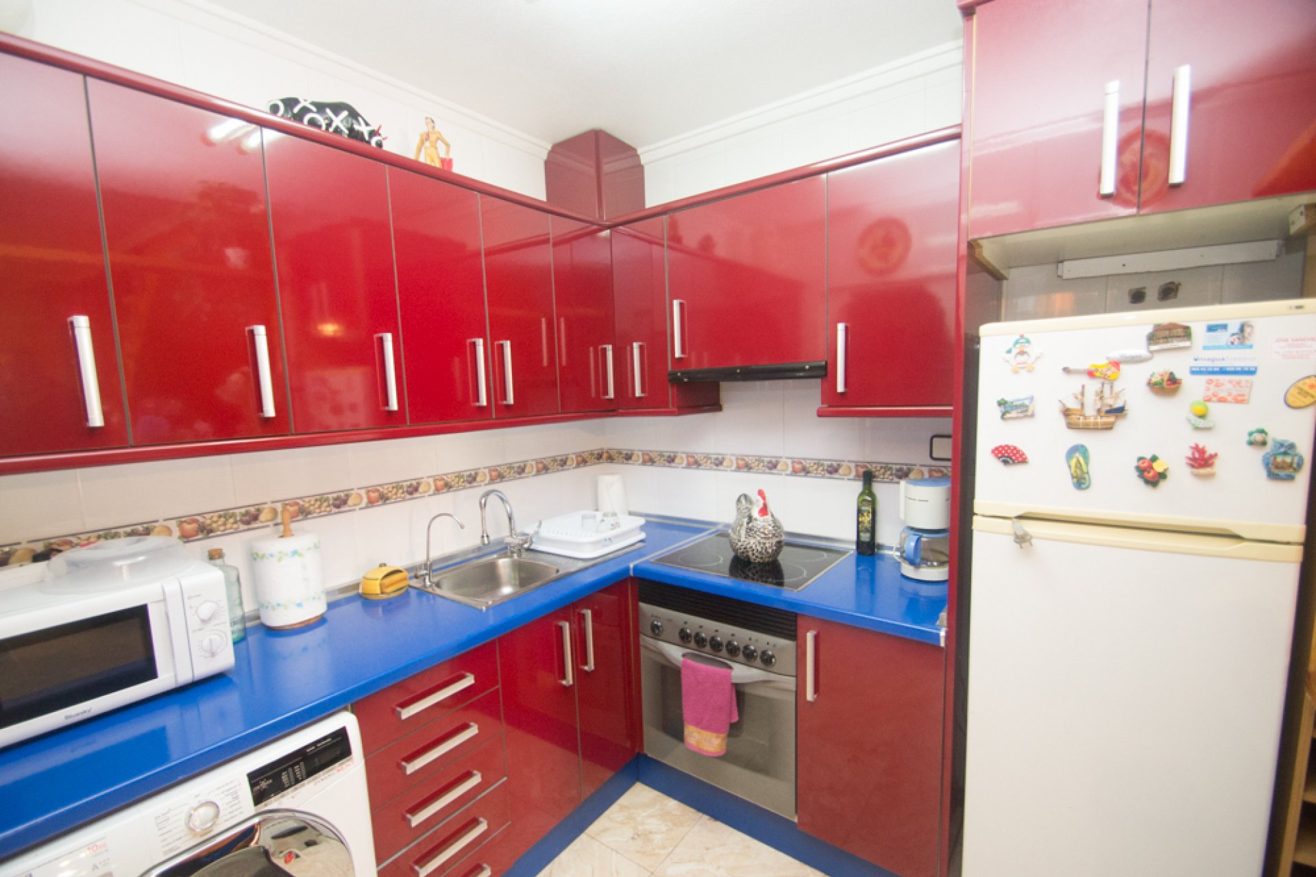Segunda mano - Duplex -
Torrevieja - Costa Blanca