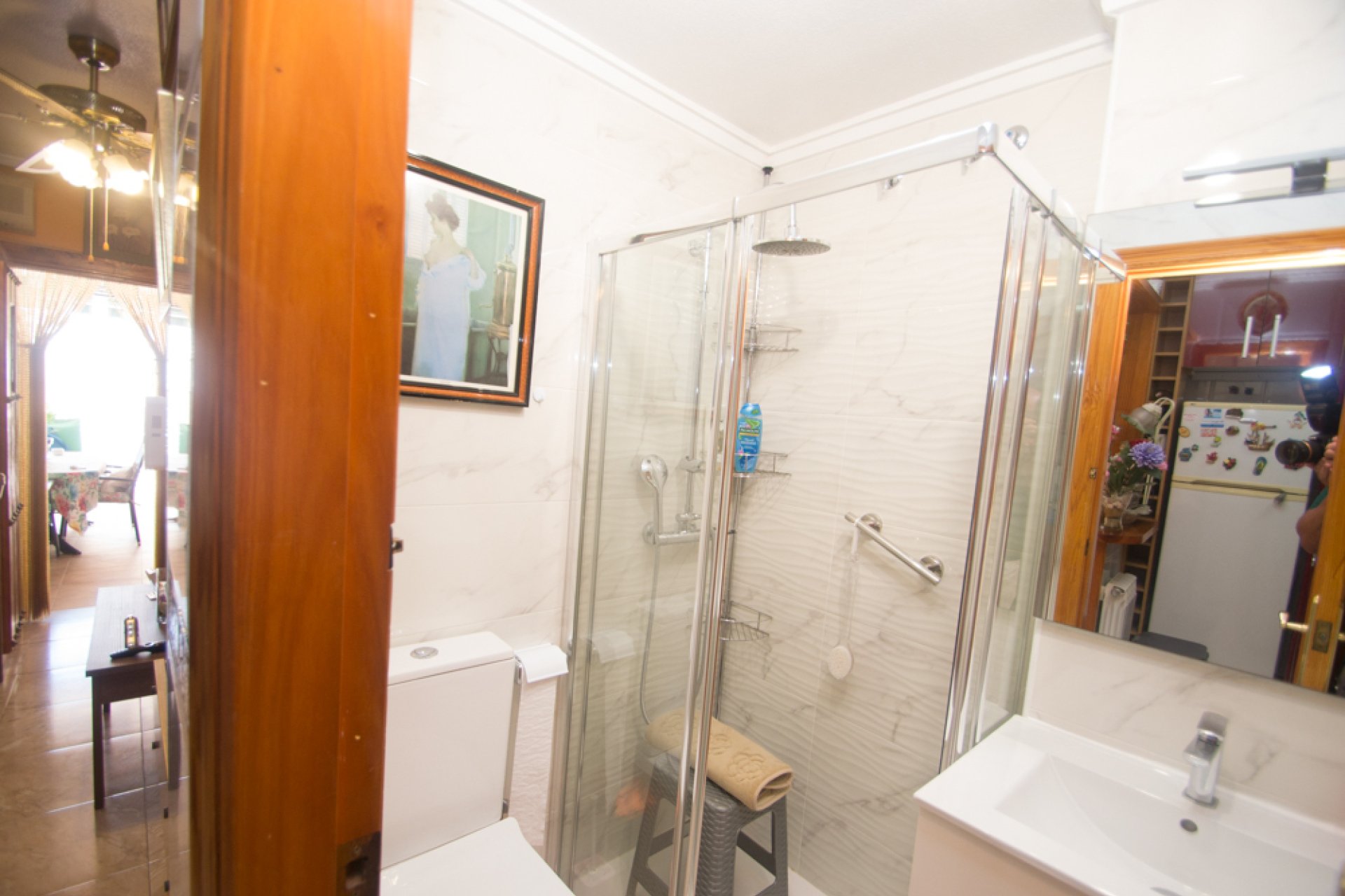 Segunda mano - Duplex -
Torrevieja - Costa Blanca