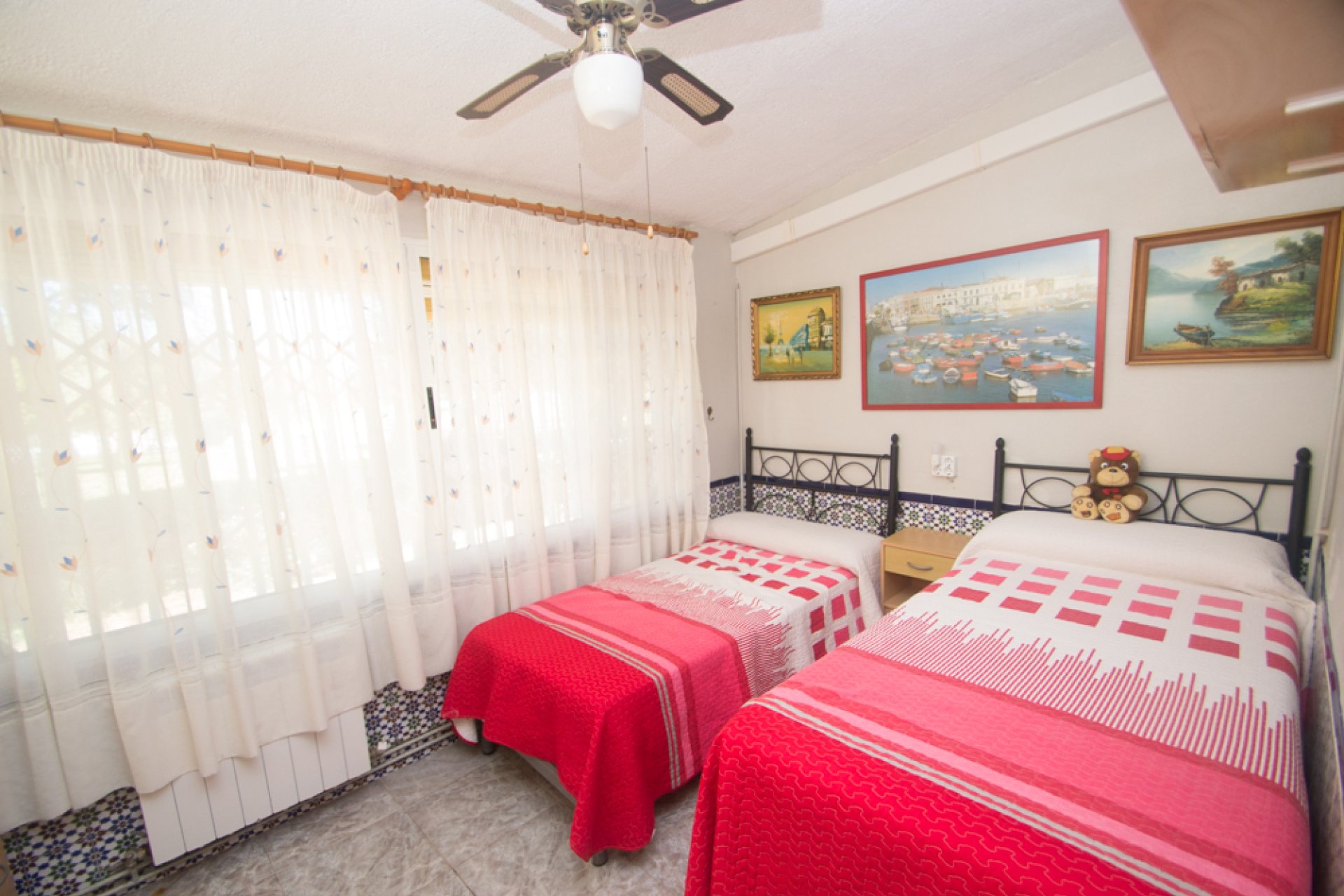 Segunda mano - Duplex -
Torrevieja - Costa Blanca