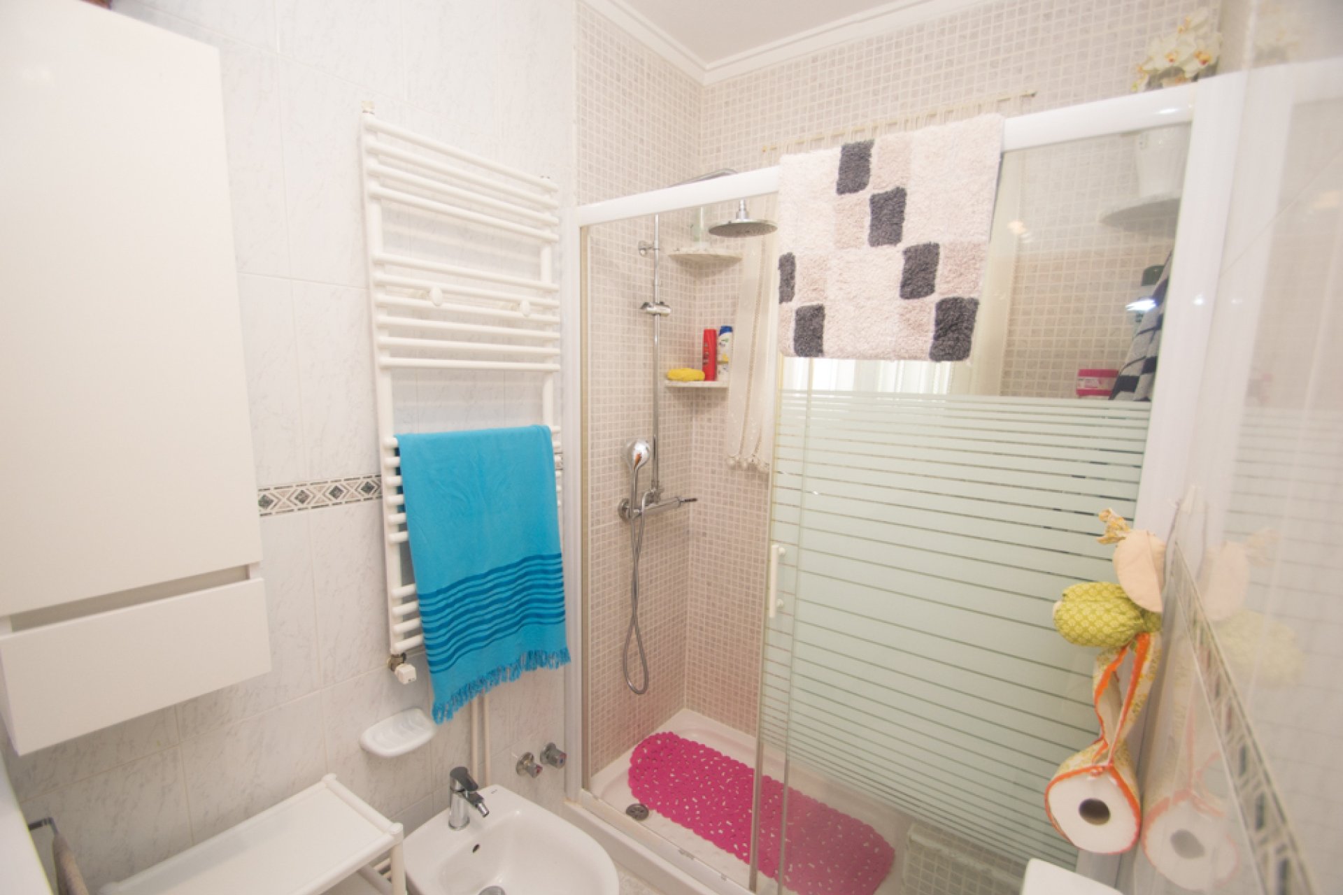 Segunda mano - Duplex -
Torrevieja - Costa Blanca