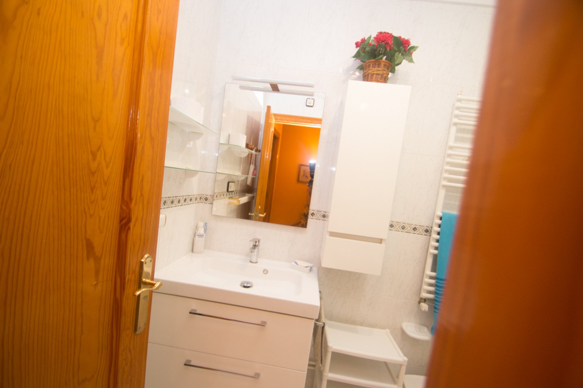Segunda mano - Duplex -
Torrevieja - Costa Blanca