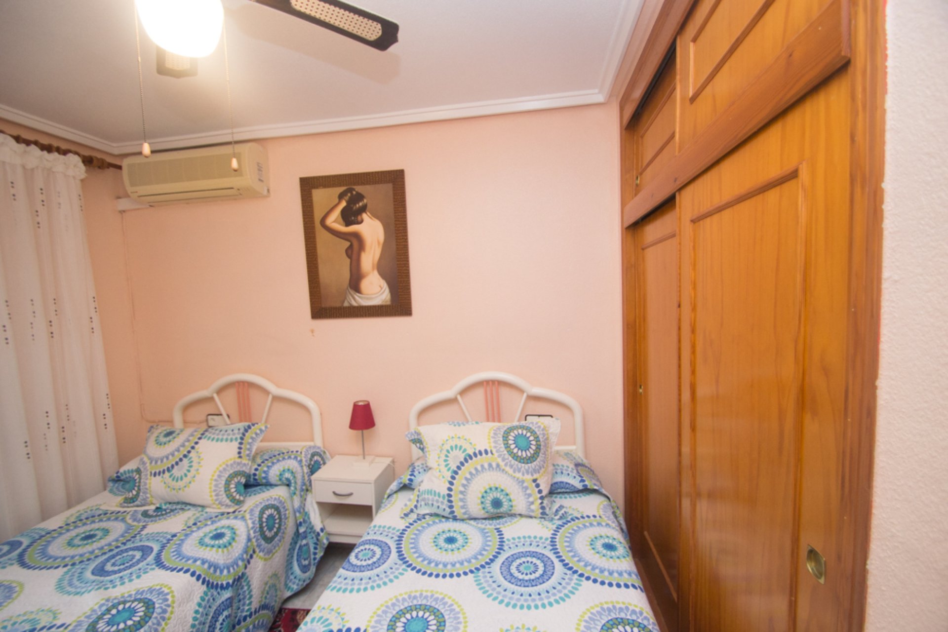 Segunda mano - Duplex -
Torrevieja - Costa Blanca