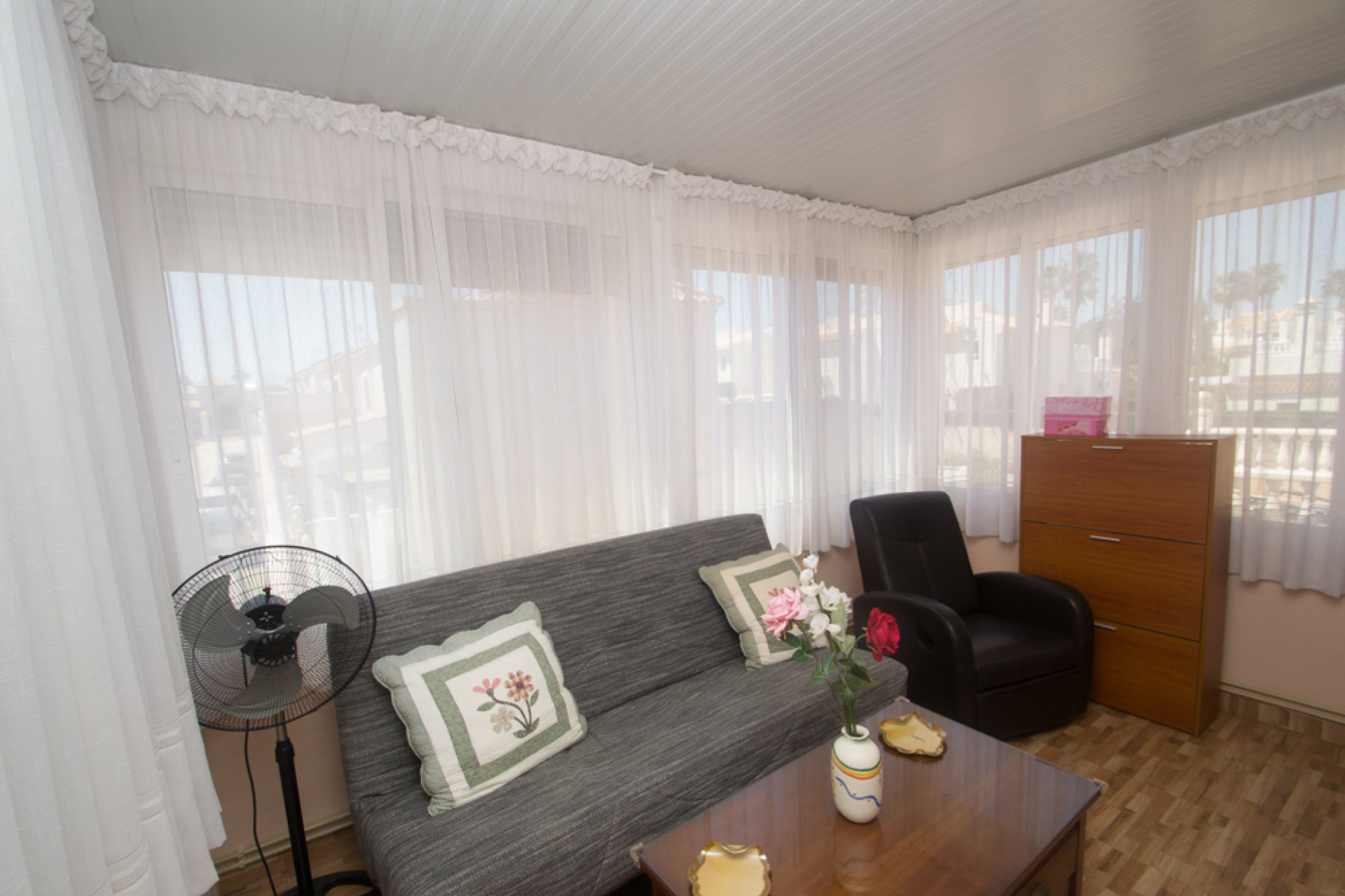 Segunda mano - Duplex -
Torrevieja - Costa Blanca