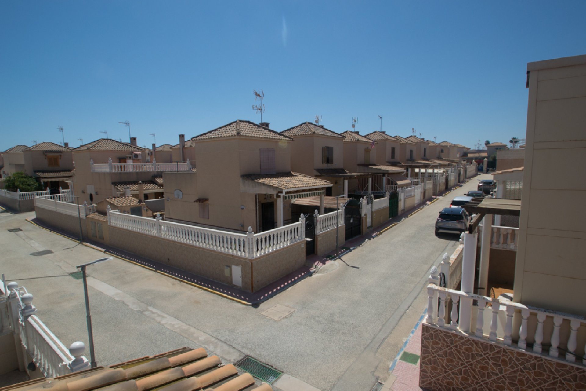 Segunda mano - Duplex -
Torrevieja - Costa Blanca