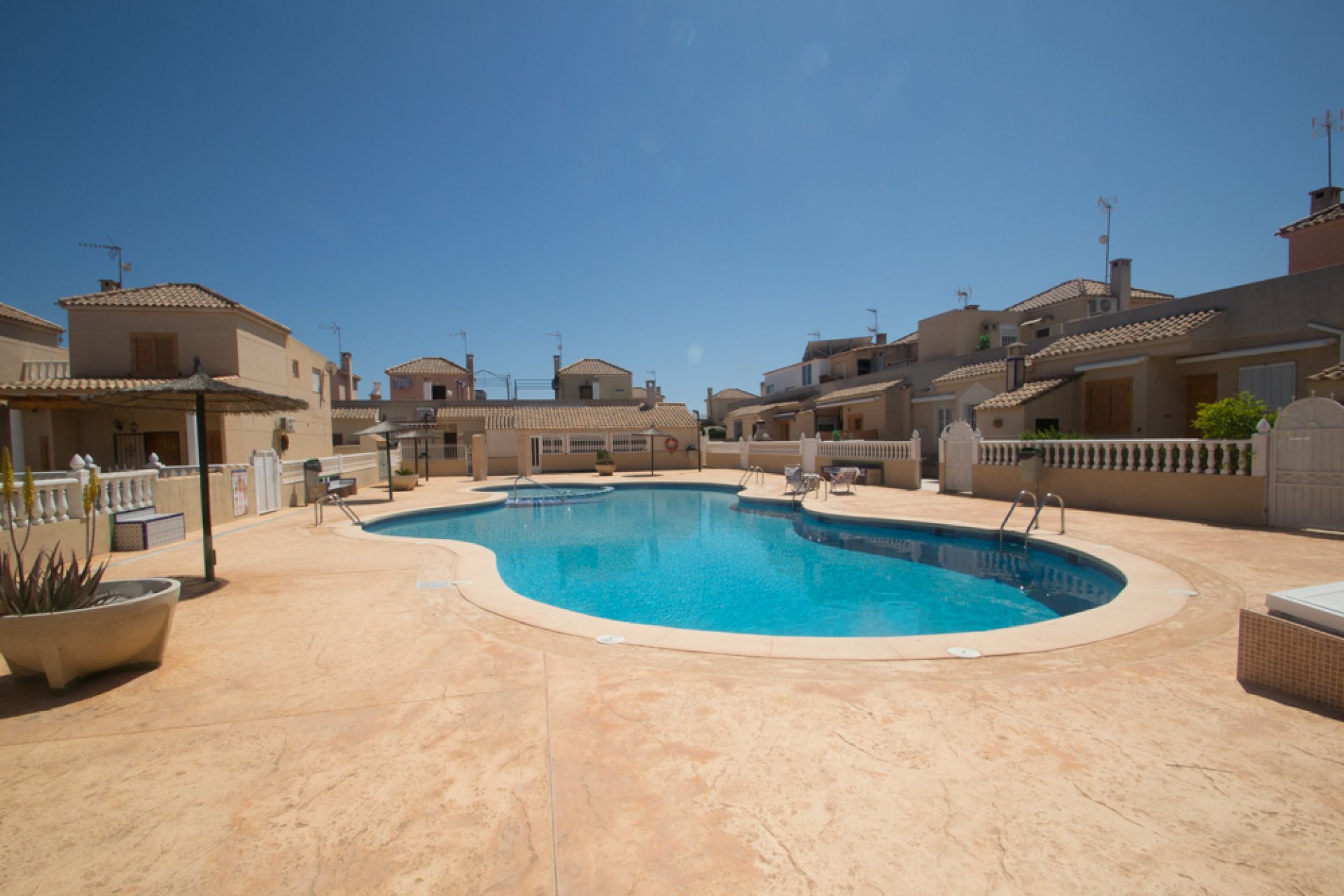 Segunda mano - Duplex -
Torrevieja - Costa Blanca