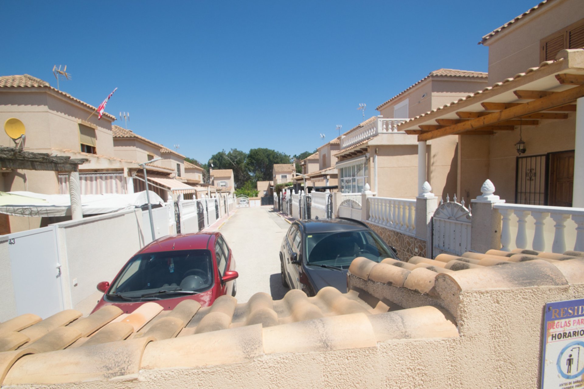 Segunda mano - Duplex -
Torrevieja - Costa Blanca