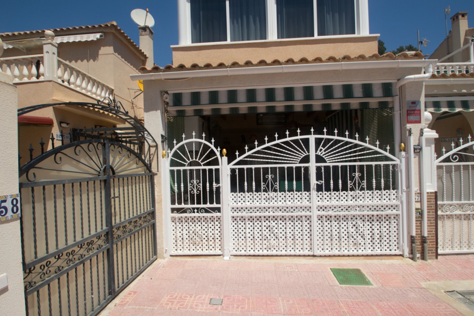 Segunda mano - Duplex -
Torrevieja - Costa Blanca