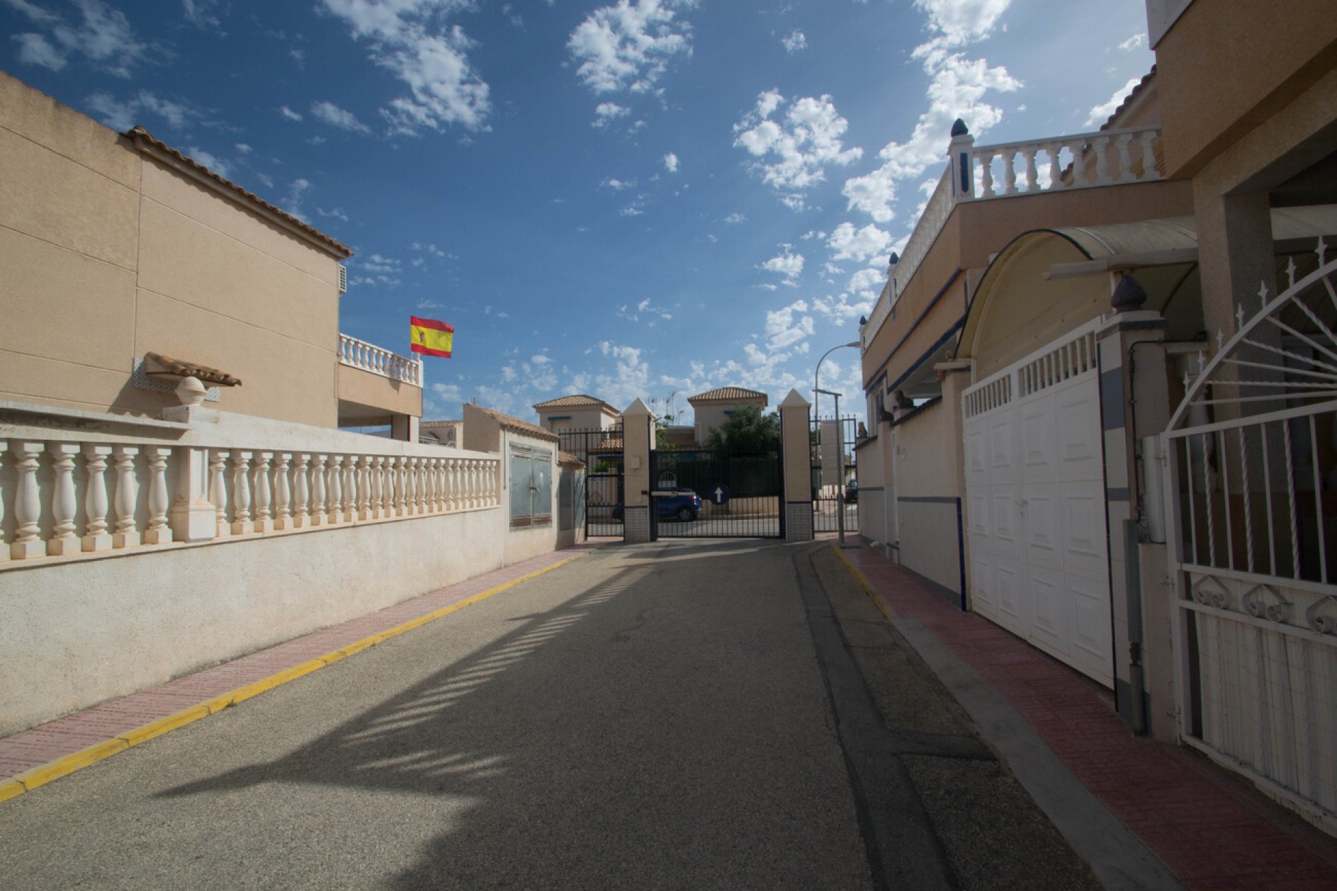 Segunda mano - Duplex -
Torrevieja - Costa Blanca
