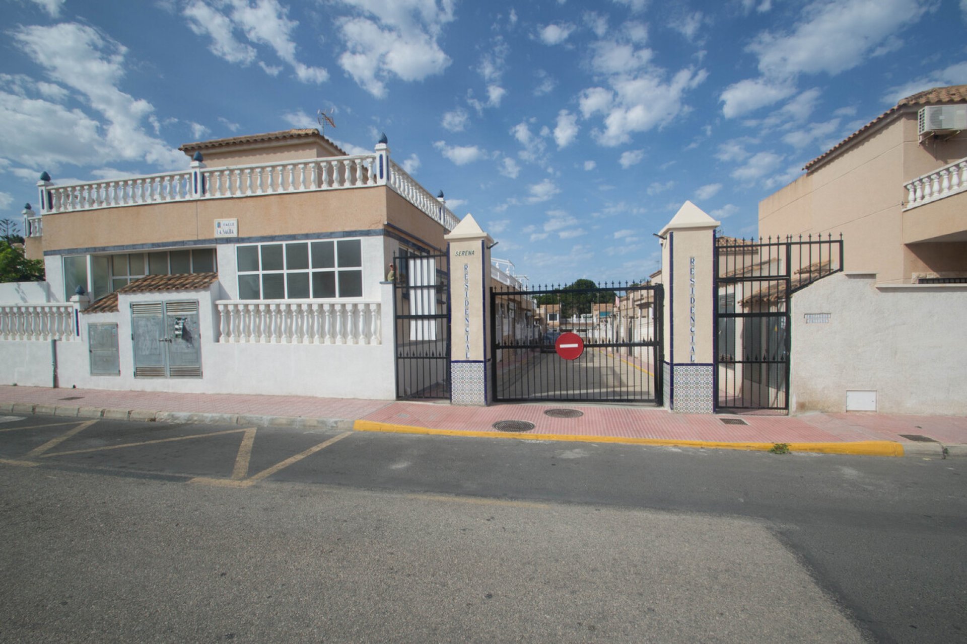 Segunda mano - Duplex -
Torrevieja - Costa Blanca