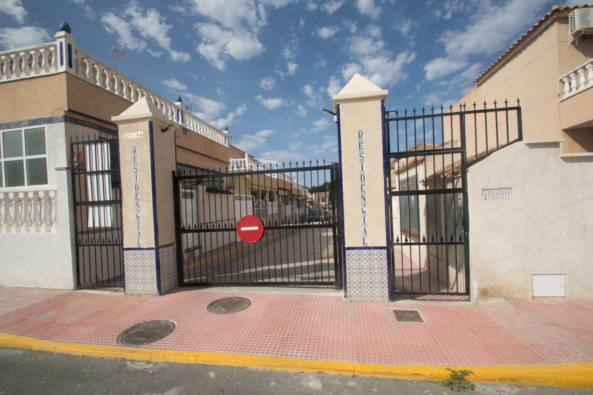Segunda mano - Duplex -
Torrevieja - Costa Blanca