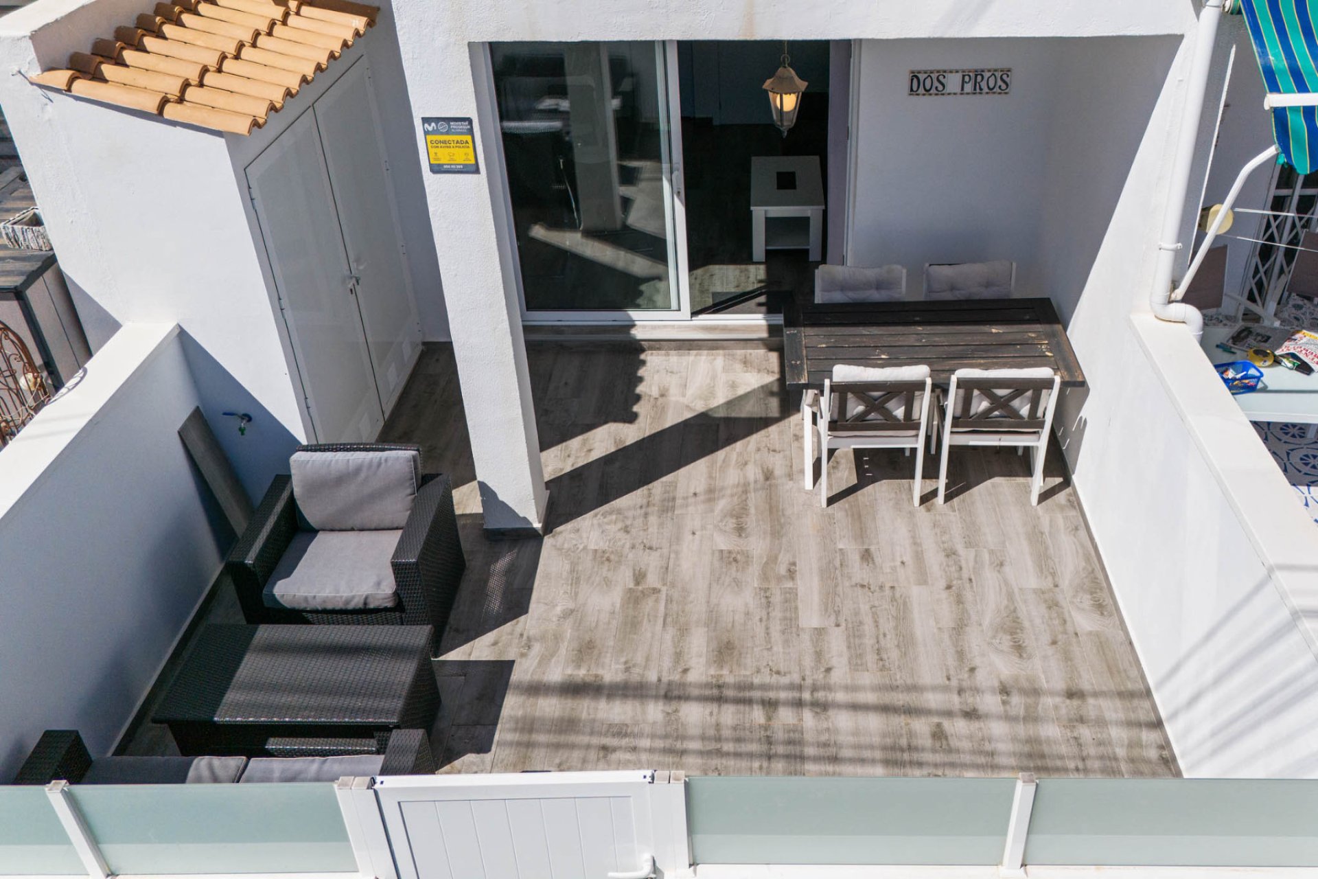 Segunda mano - Duplex -
Torrevieja - Costa Blanca