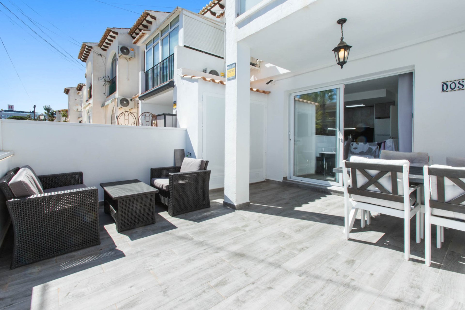 Segunda mano - Duplex -
Torrevieja - Costa Blanca
